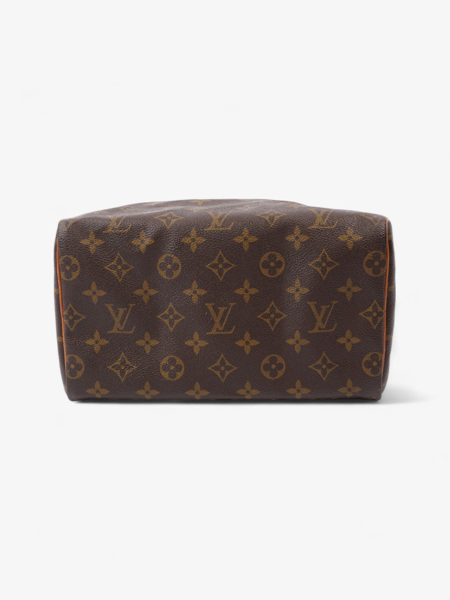 Louis Vuitton Speedy Monogram Coated Canvas 25