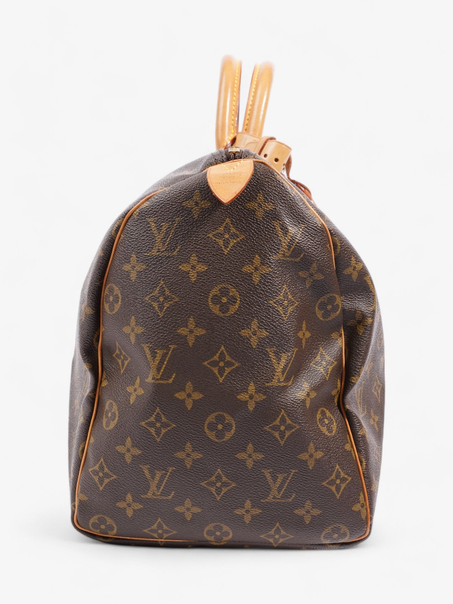Louis Vuitton Keepall  Monogram Coated Canvas 45