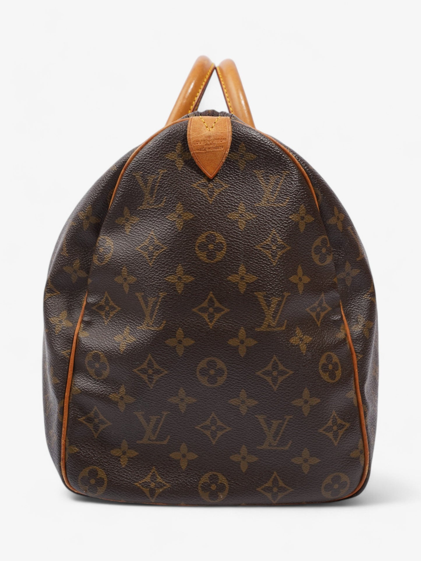 Louis Vuitton Keepall  Monogram Coated Canvas 45
