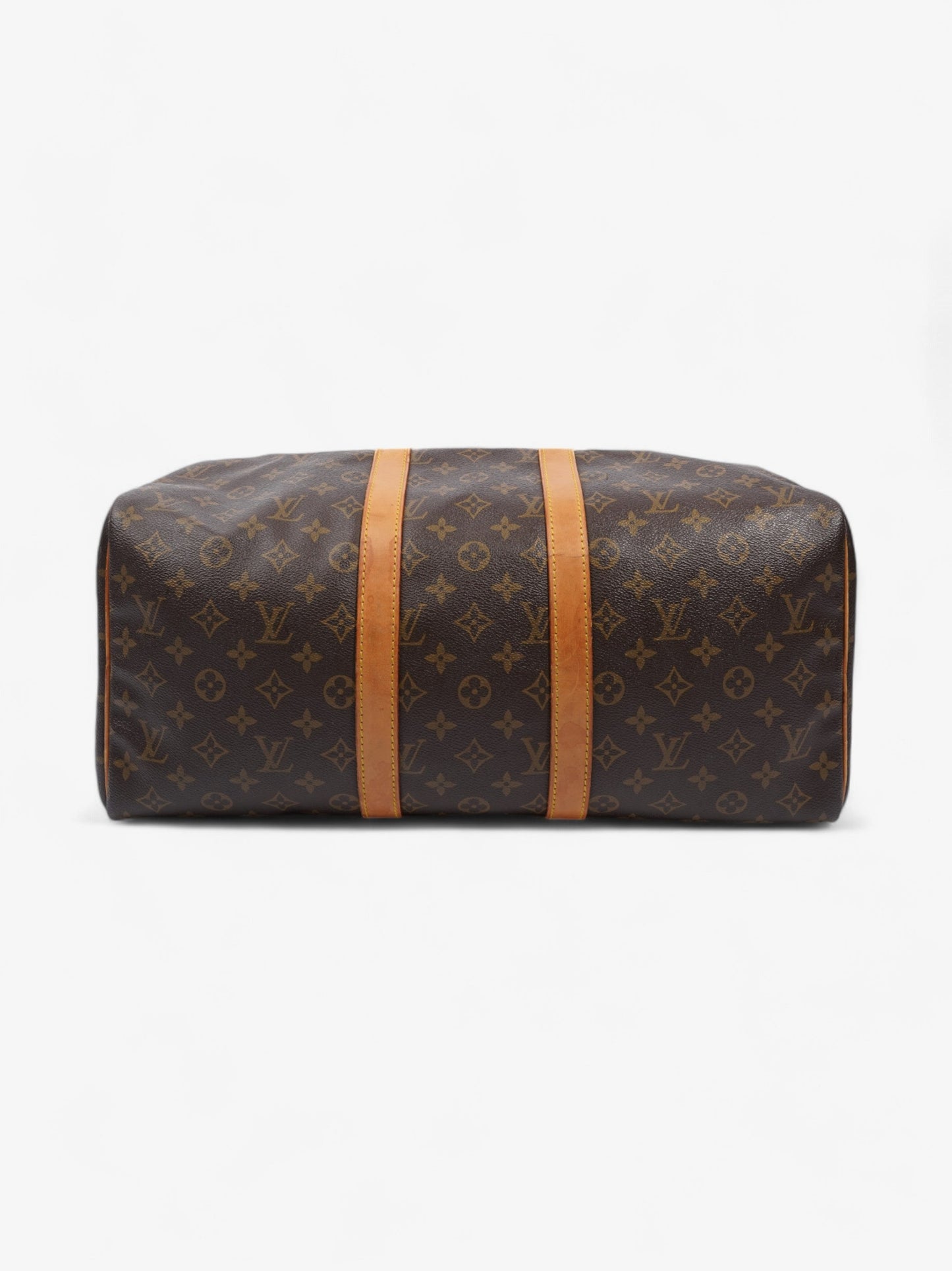 Louis Vuitton Keepall  Monogram Coated Canvas 45