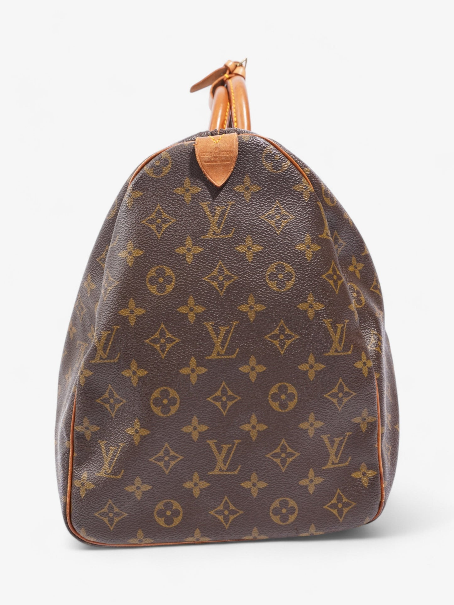 Louis Vuitton Keepall  Monogram Coated Canvas 50