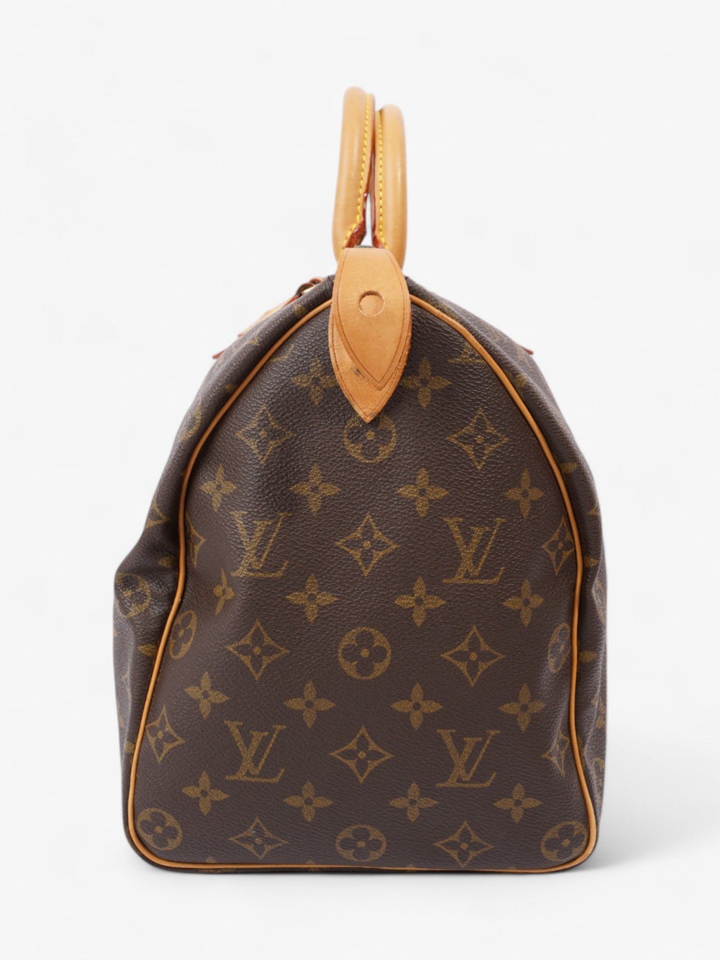 Louis Vuitton Speedy Monogram Coated Canvas 35