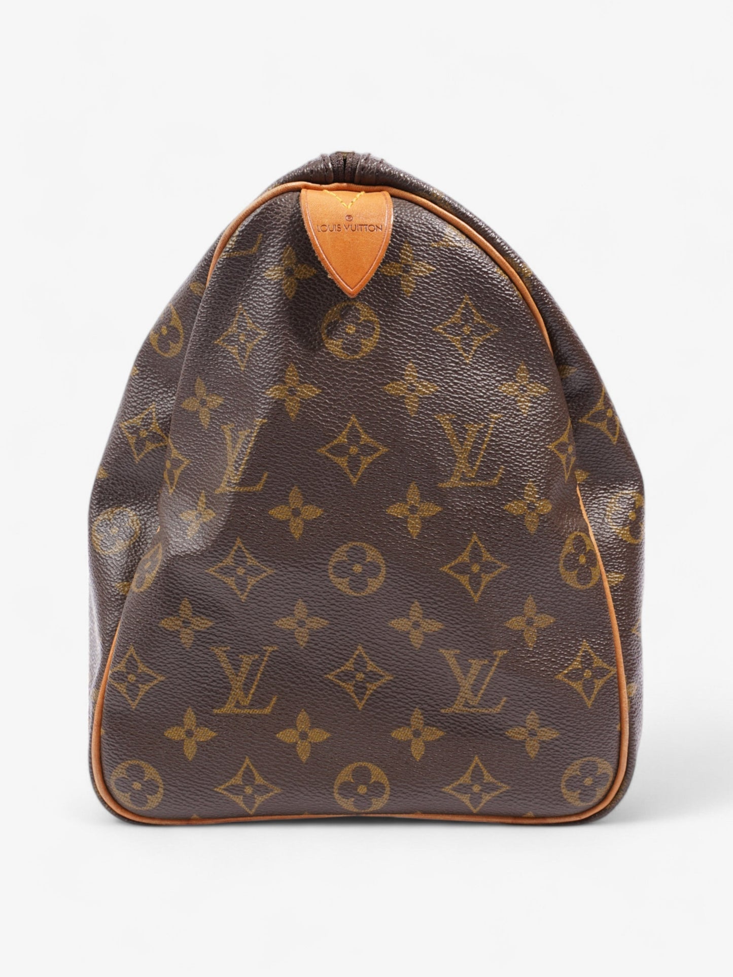 Louis Vuitton Speedy Monogram Coated Canvas 35