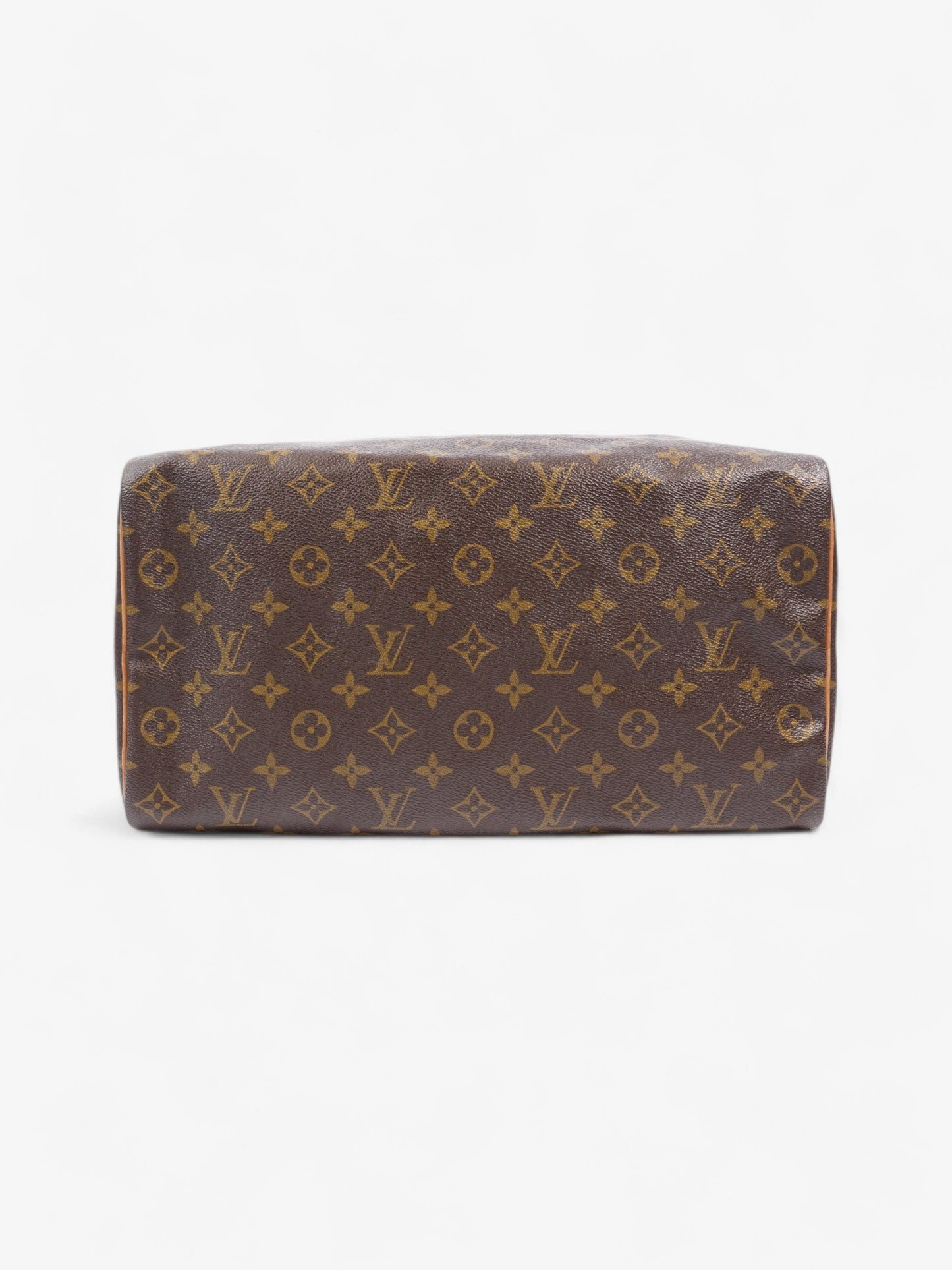 Louis Vuitton Speedy Monogram Coated Canvas 35