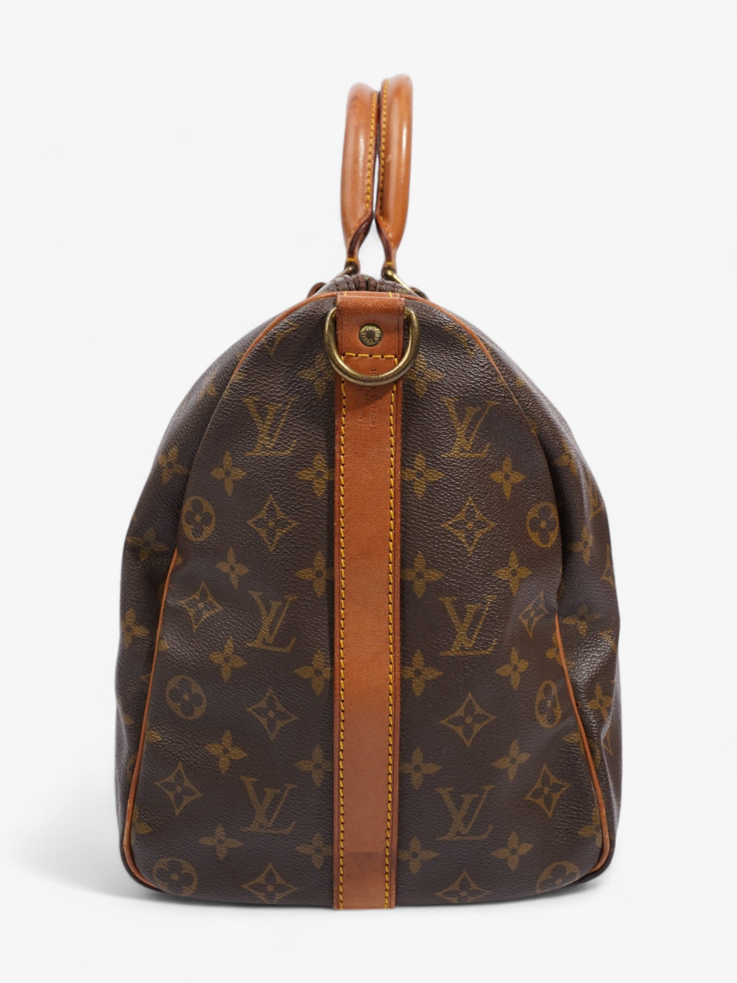 Louis Vuitton Keepall 45 Monogram Canvas 45