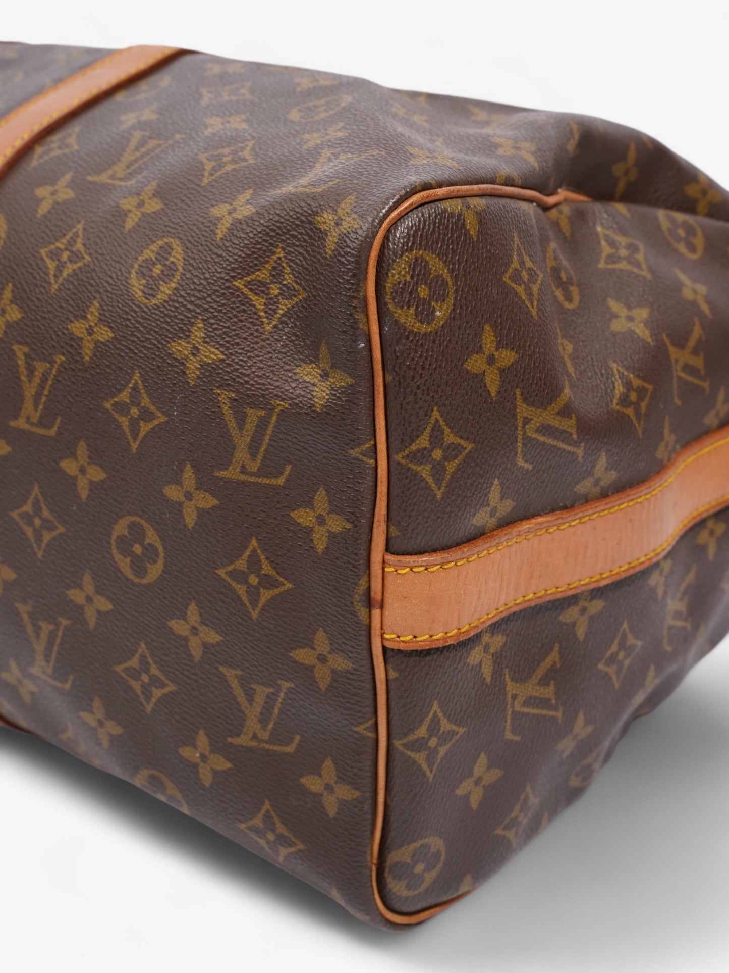 Louis Vuitton Keepall 45 Monogram Canvas 45