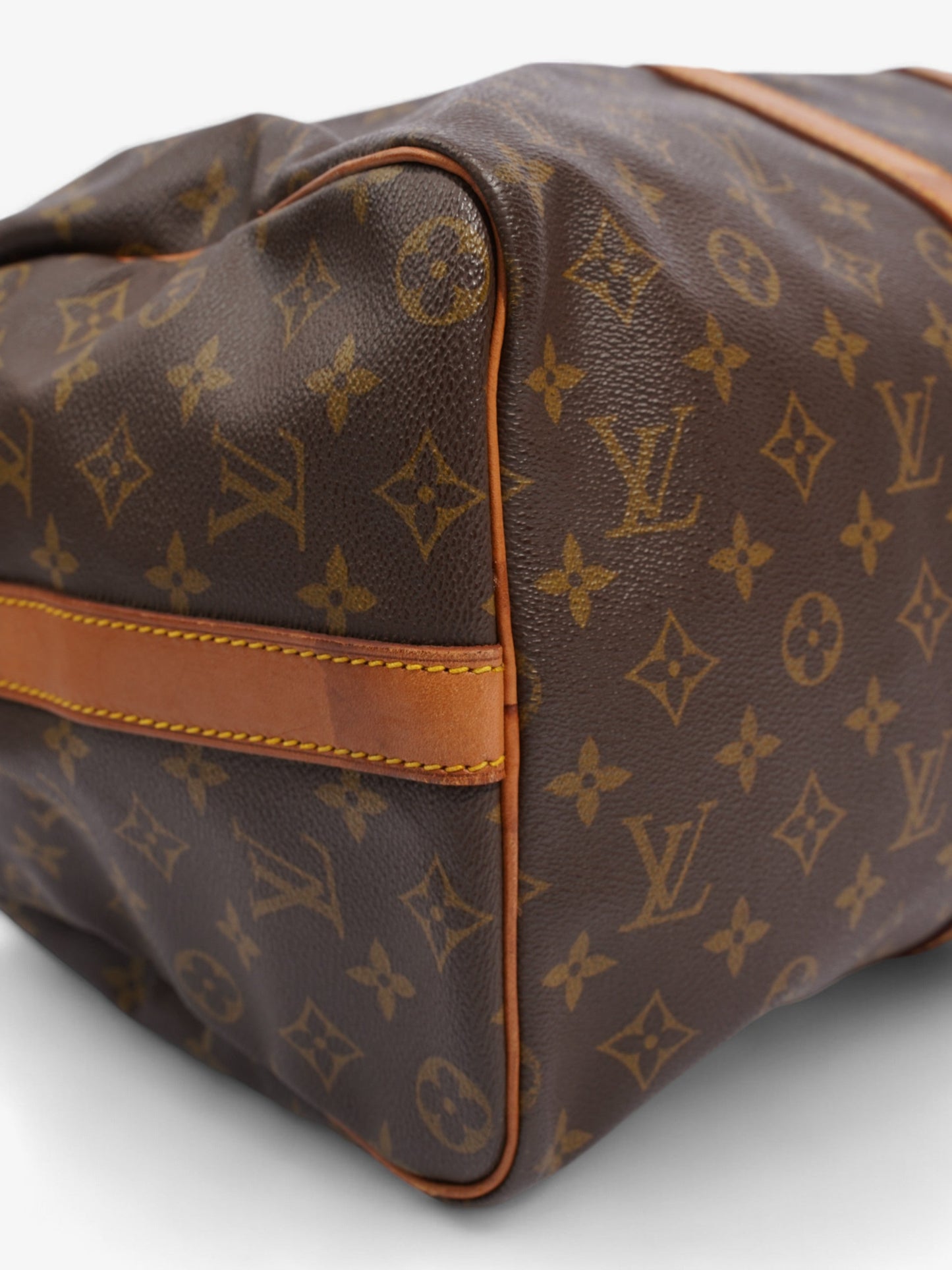 Louis Vuitton Keepall 45 Monogram Canvas 45