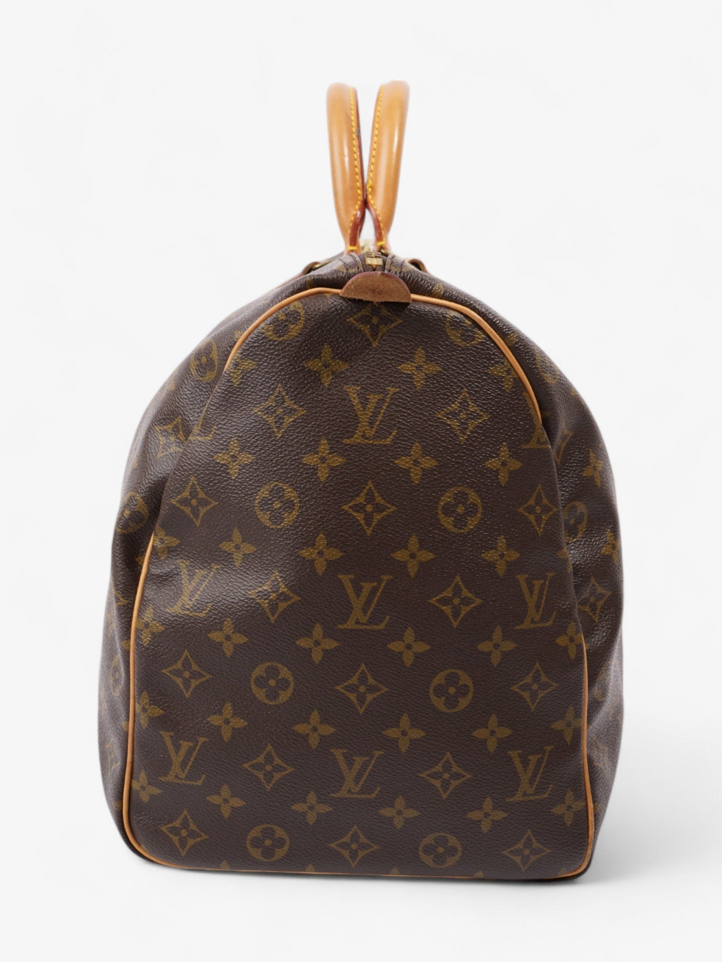 Louis Vuitton Keepall 50 Monogram Canvas 50