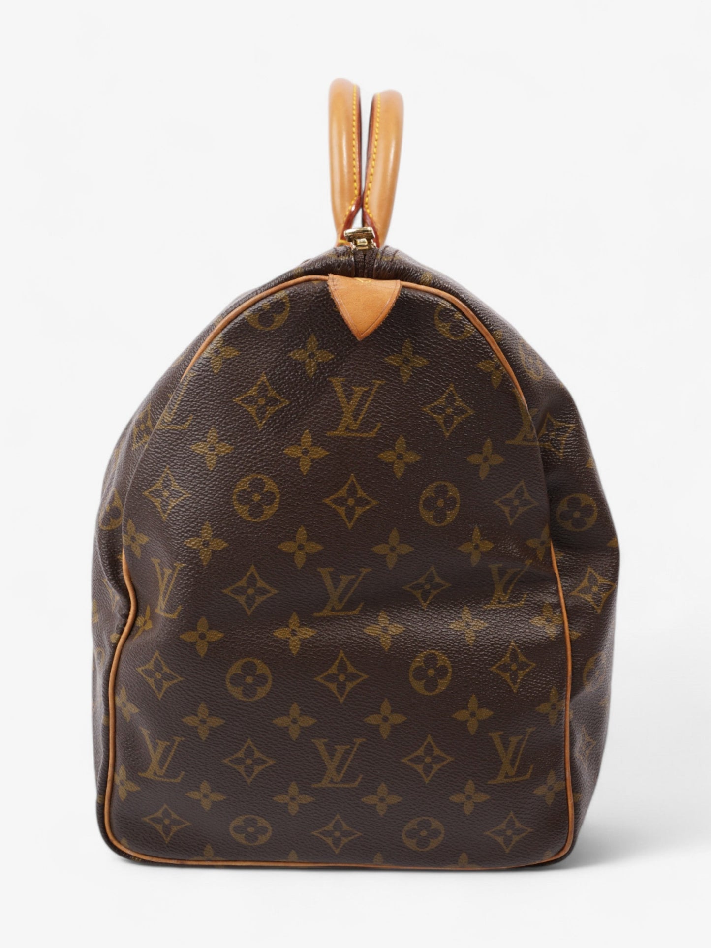 Louis Vuitton Keepall 50 Monogram Canvas 50