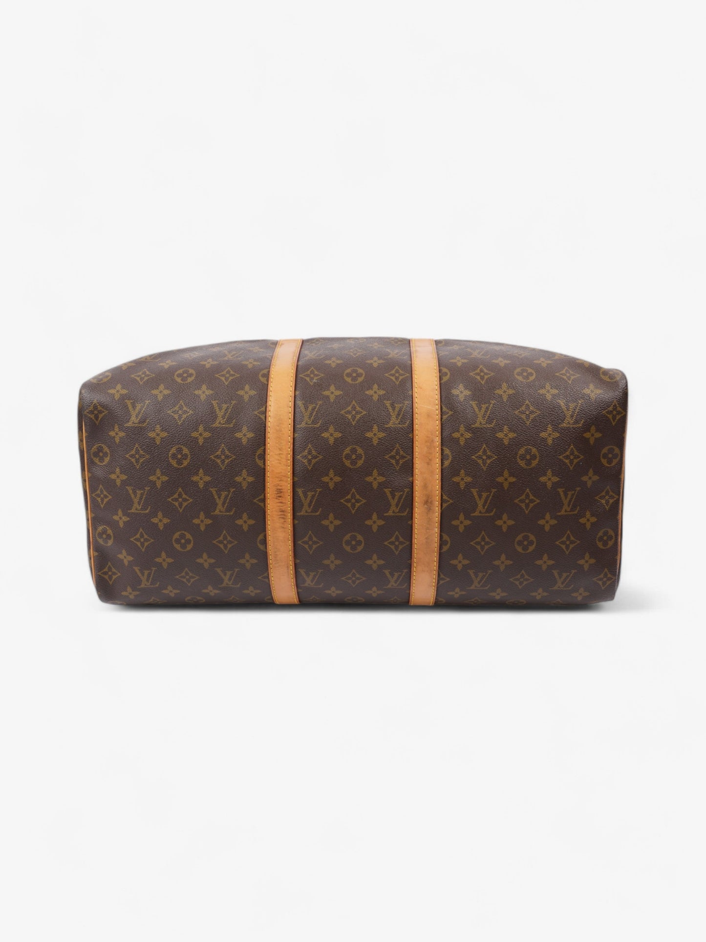 Louis Vuitton Keepall 50 Monogram Canvas 50