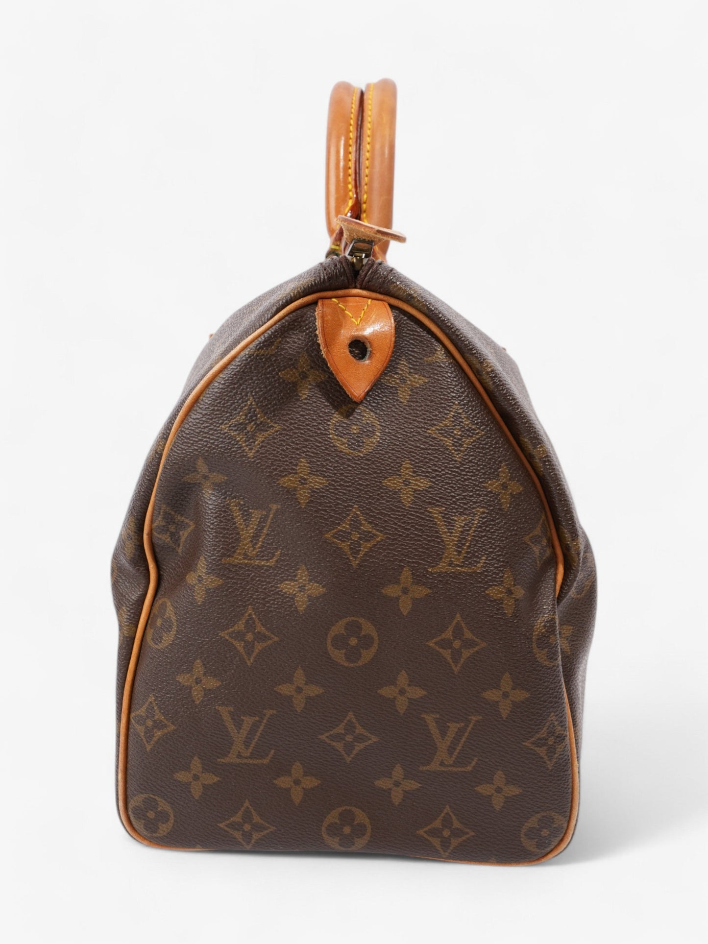 Louis Vuitton Speedy Monogram Coated Canvas 35