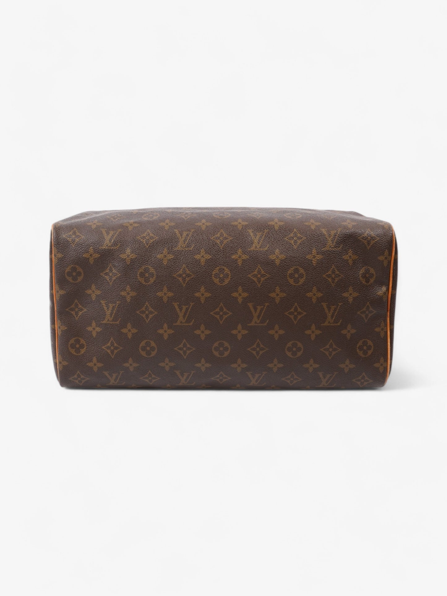 Louis Vuitton Speedy Monogram Coated Canvas 35