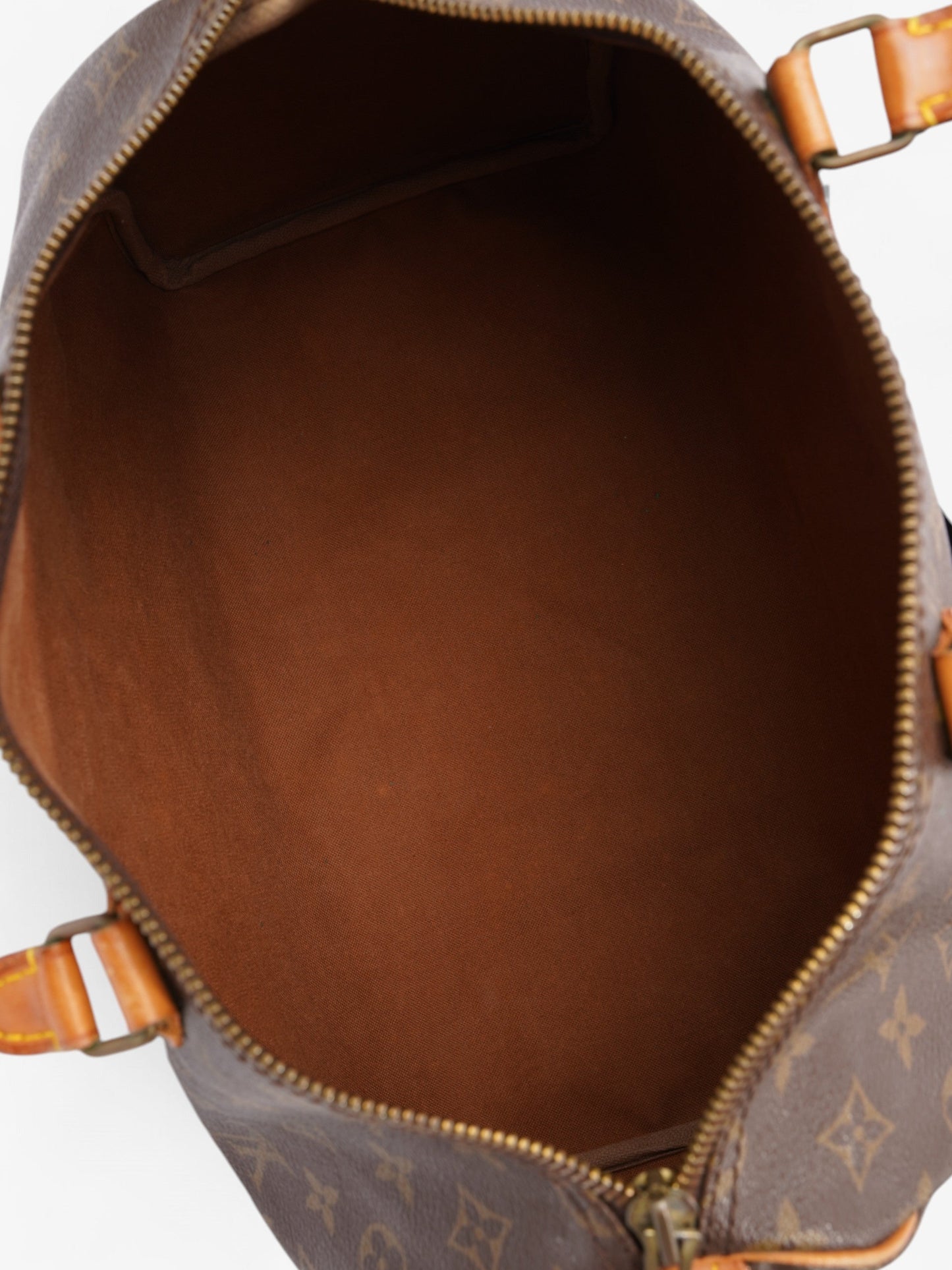 Louis Vuitton Speedy Monogram Coated Canvas 35