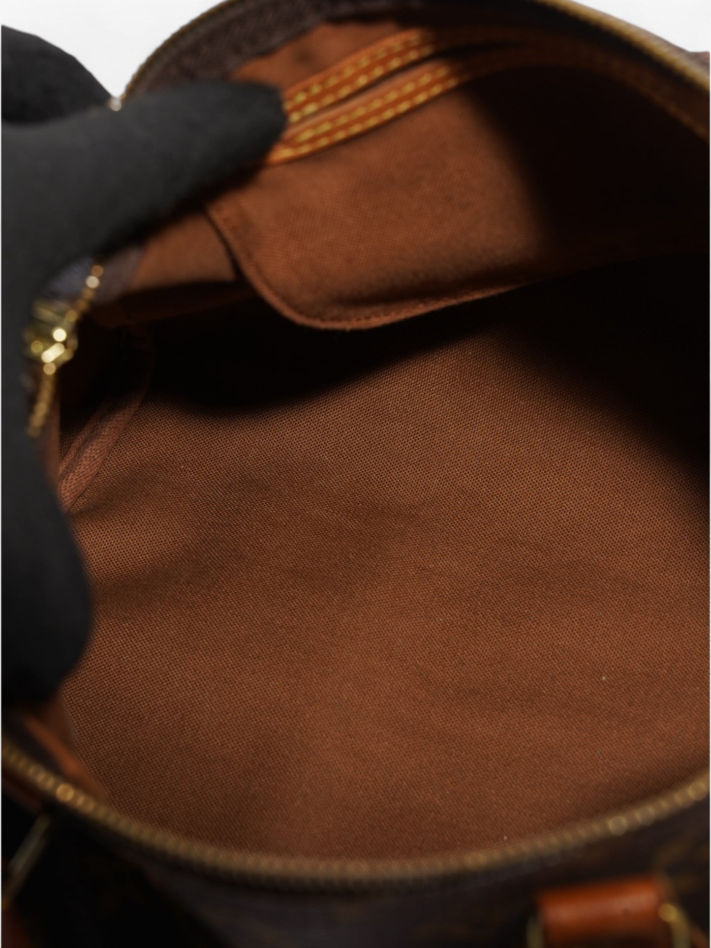Louis Vuitton Speedy Monogram Coated Canvas 30