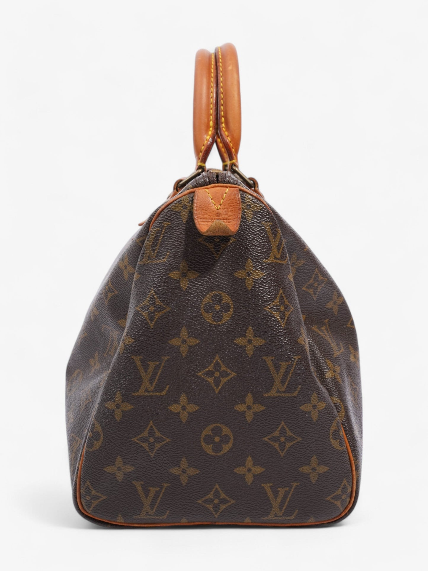 Louis Vuitton Speedy Monogram Coated Canvas 30