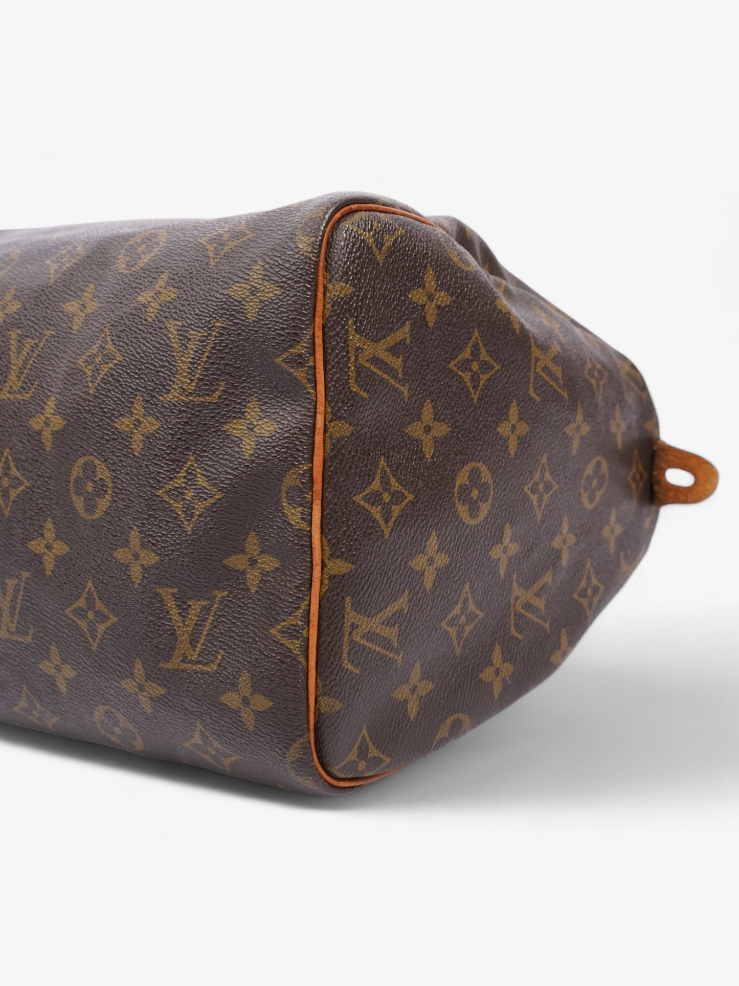Louis Vuitton Speedy Monogram Coated Canvas 30