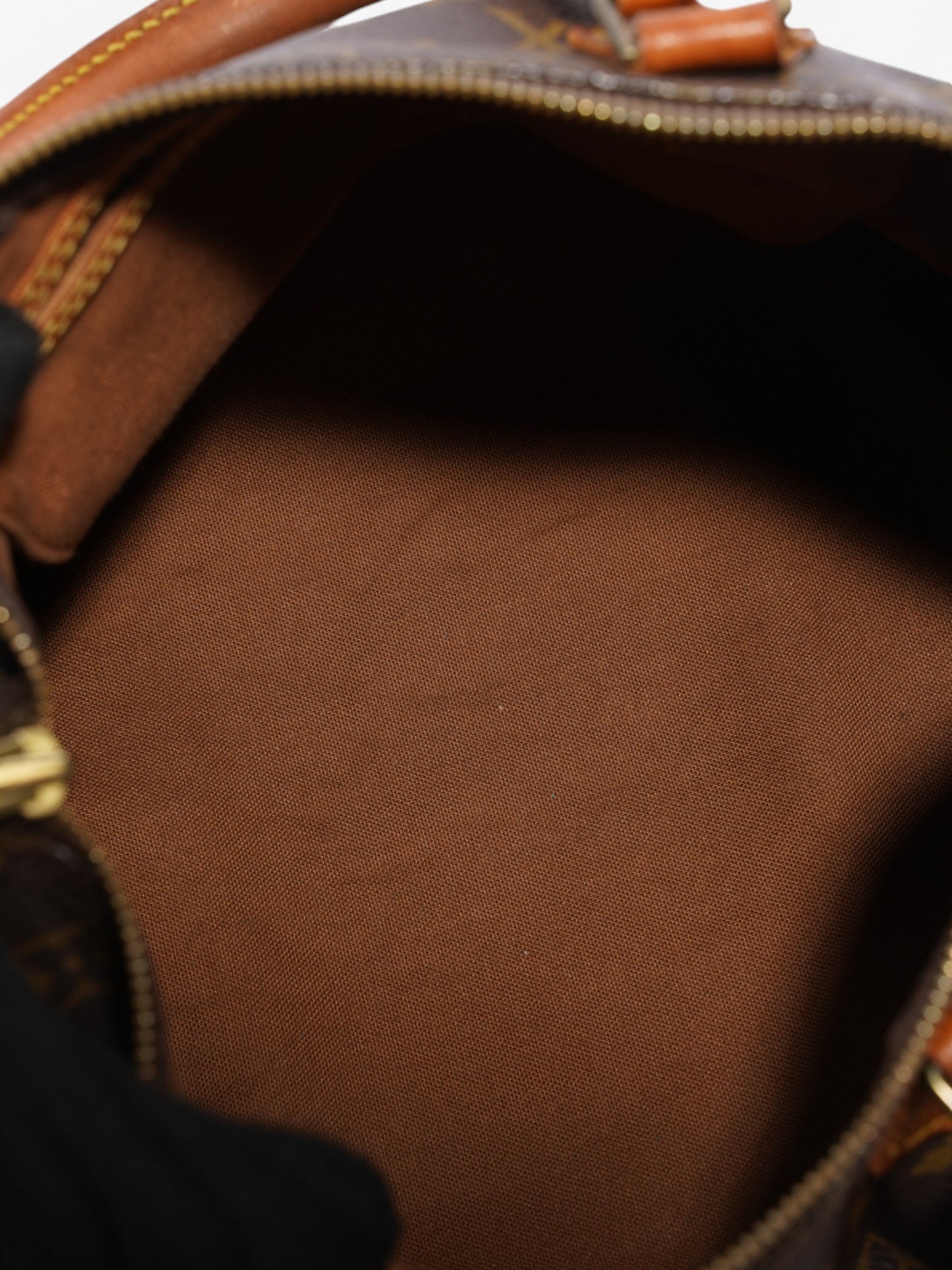 Louis Vuitton Speedy Monogram Coated Canvas 30
