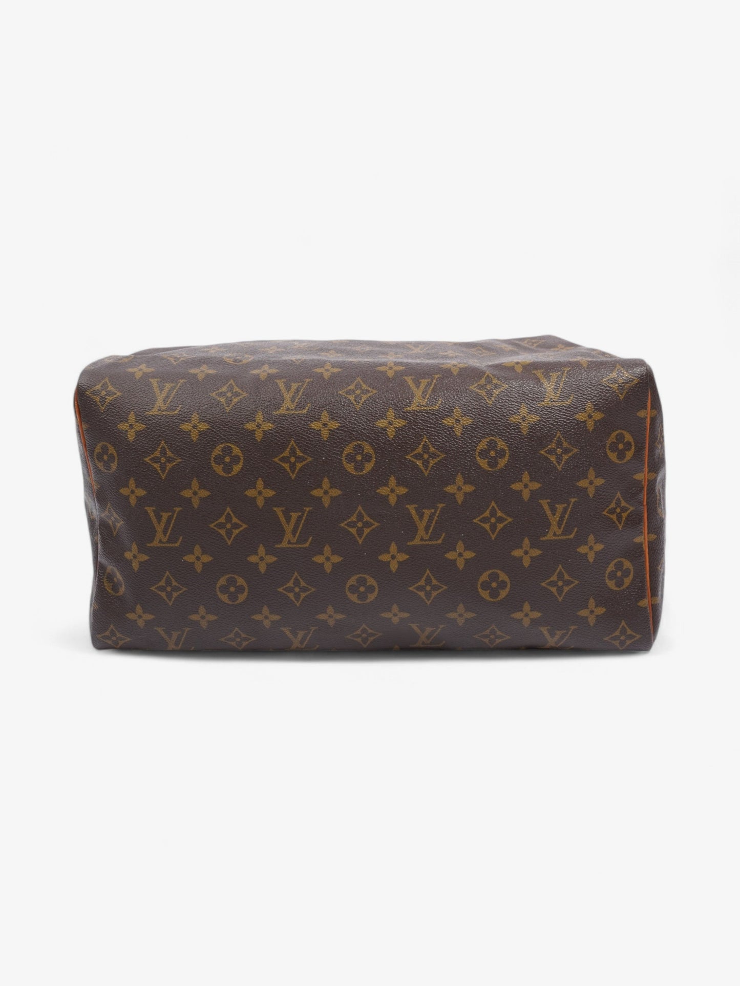 Louis Vuitton Speedy Monogram Coated Canvas 35