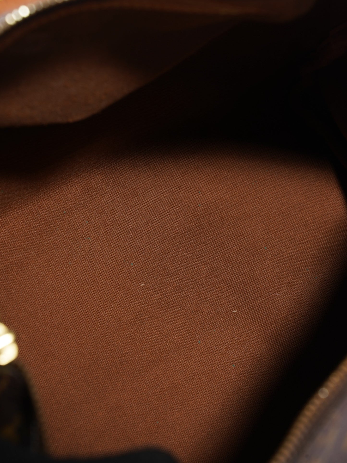 Louis Vuitton Speedy Monogram Coated Canvas 35