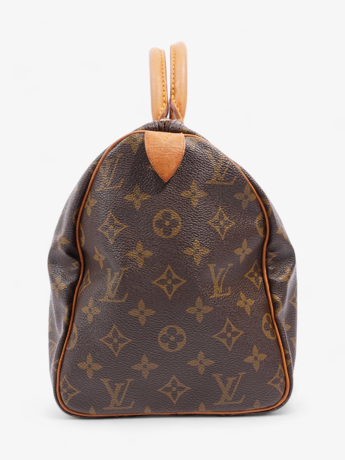 Louis Vuitton Speedy Monogram Coated Canvas 30
