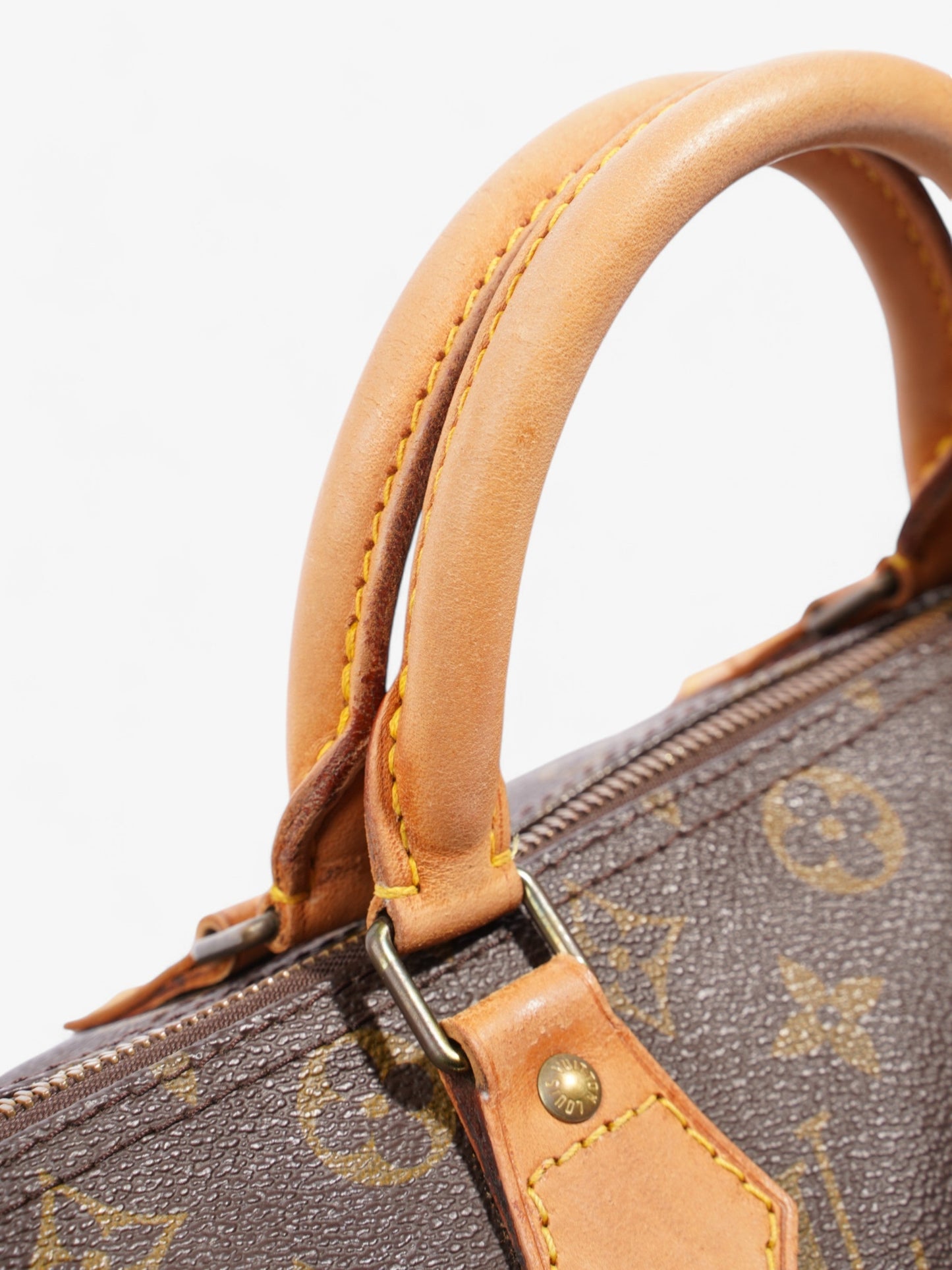 Louis Vuitton Speedy Monogram Coated Canvas 30