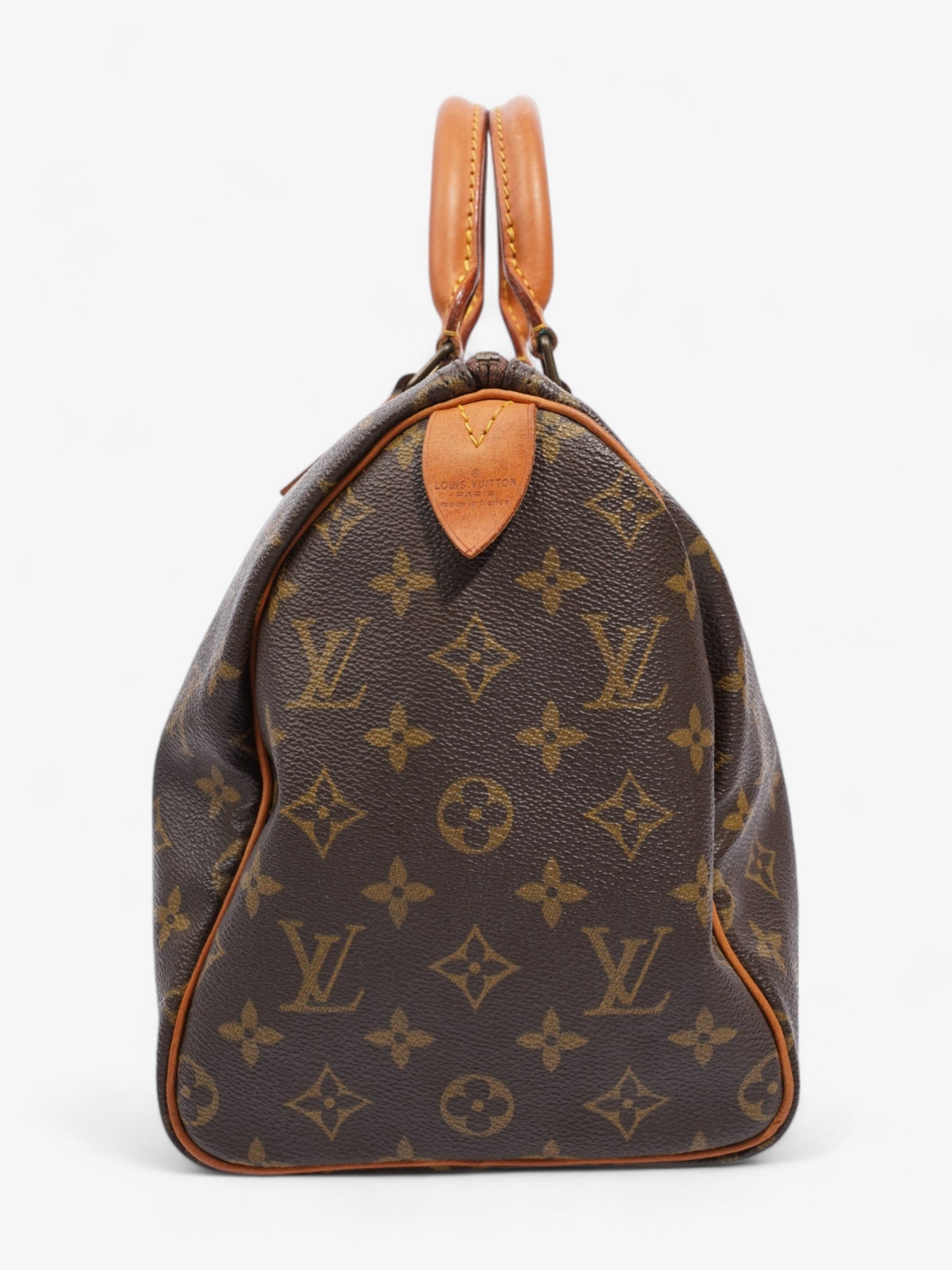 Louis Vuitton Speedy Monogram Coated Canvas 30