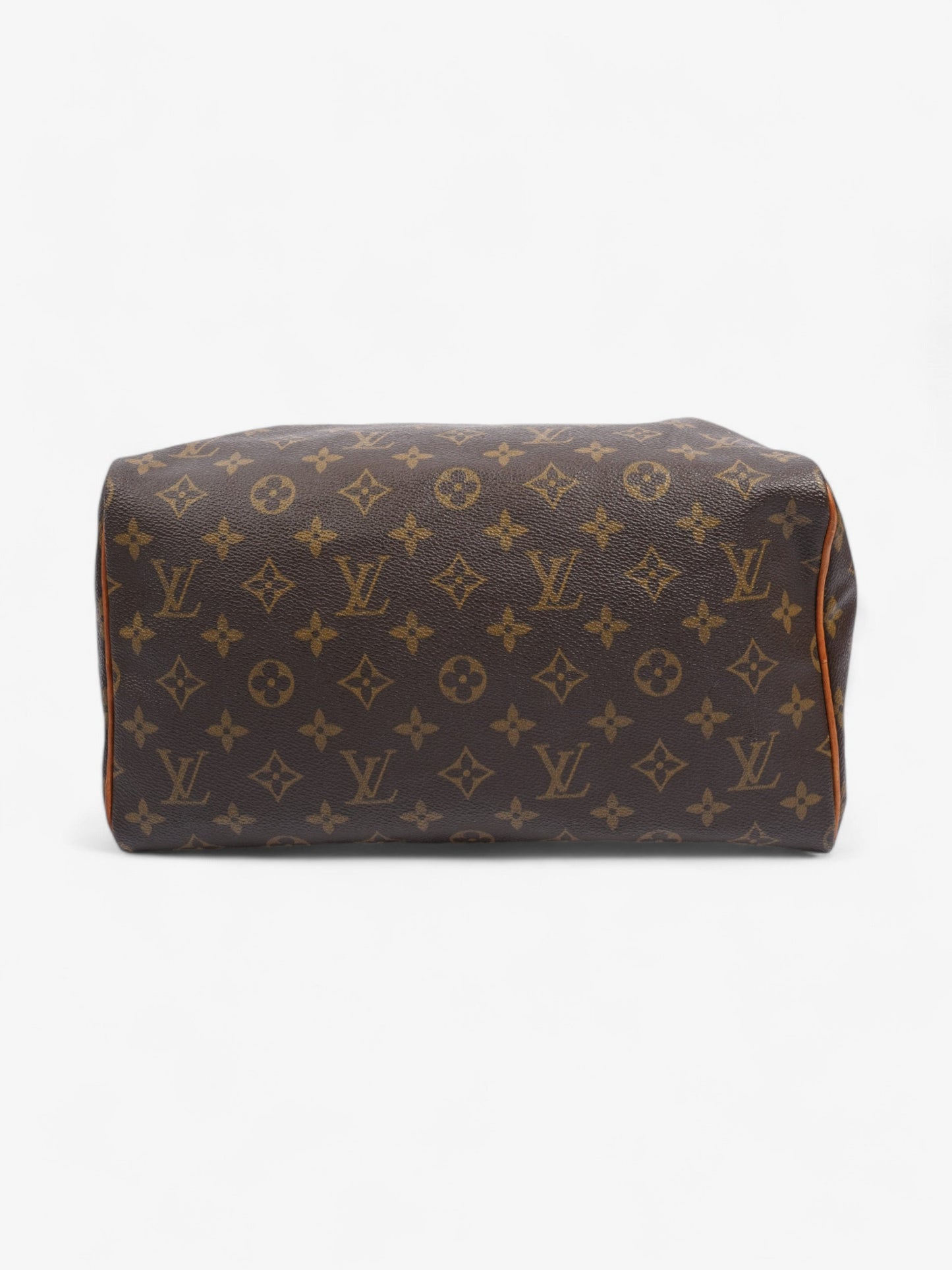 Louis Vuitton Speedy Monogram Coated Canvas 30