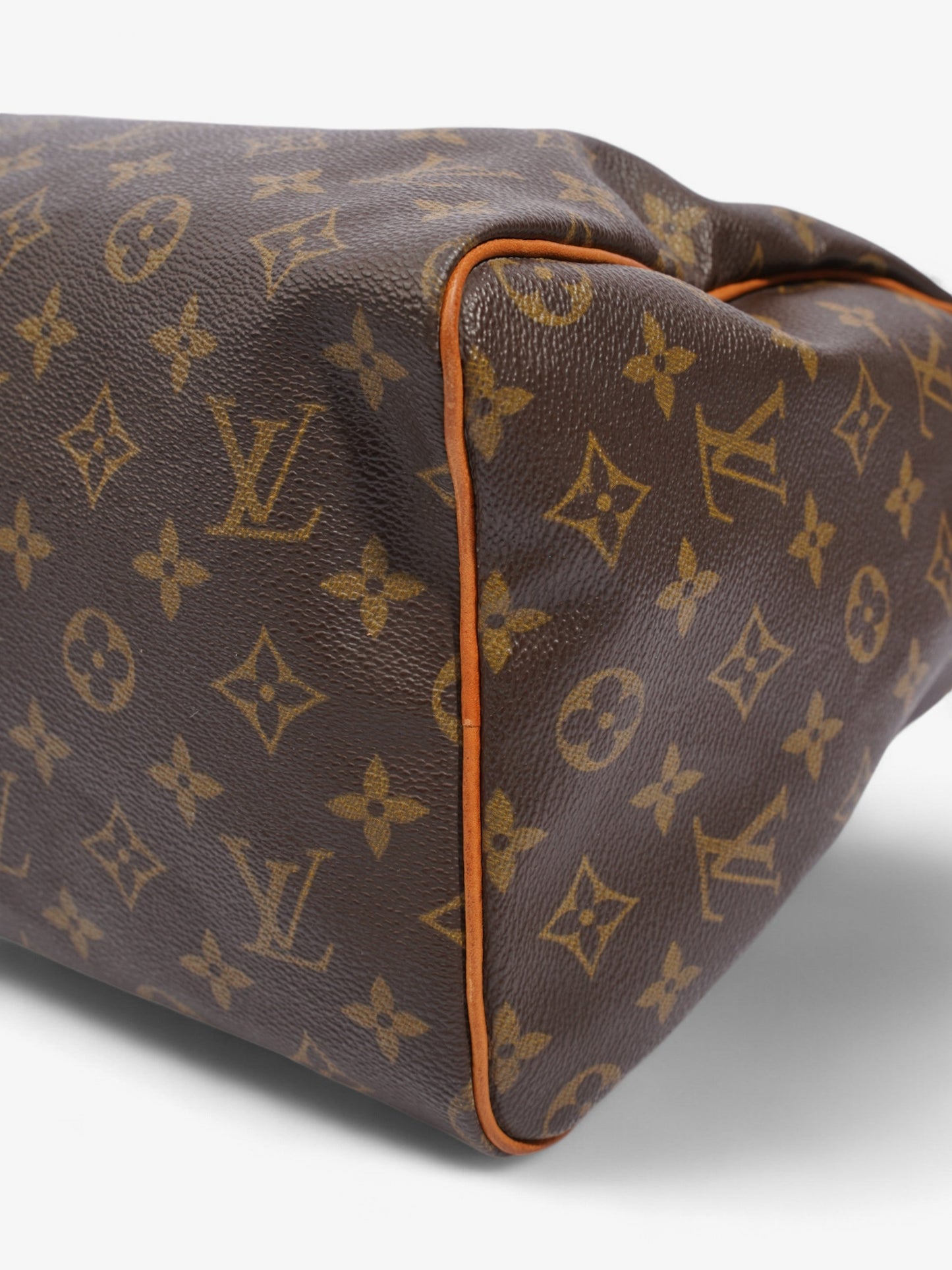 Louis Vuitton Speedy Monogram Coated Canvas 30