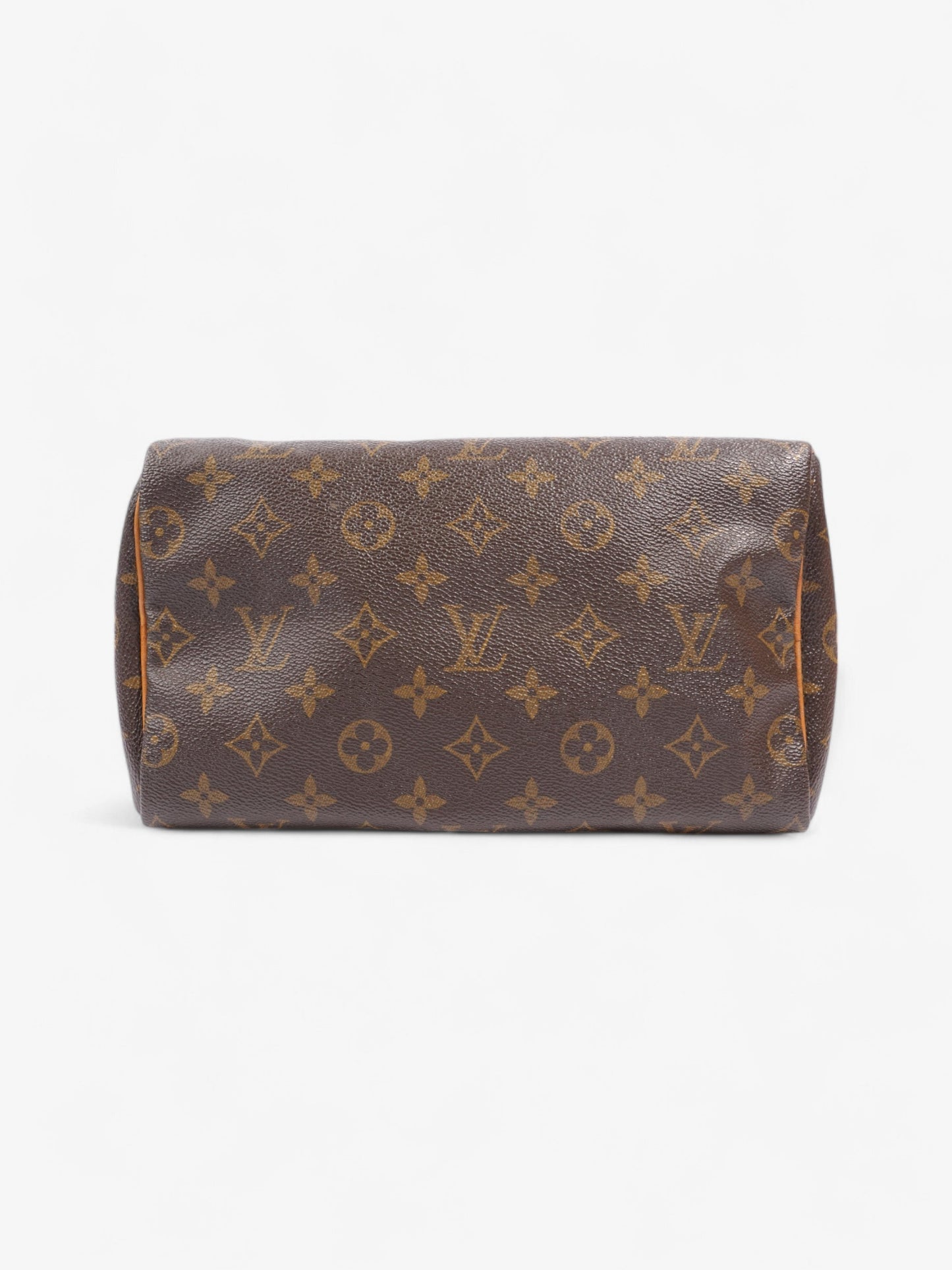 Louis Vuitton Speedy Monogram Coated Canvas 25