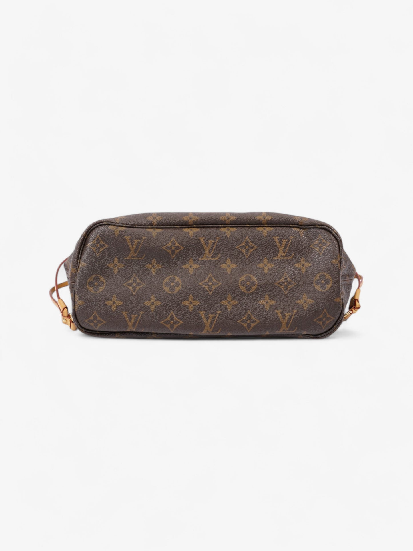 Louis Vuitton Neverfull  Monogram Coated Canvas PM