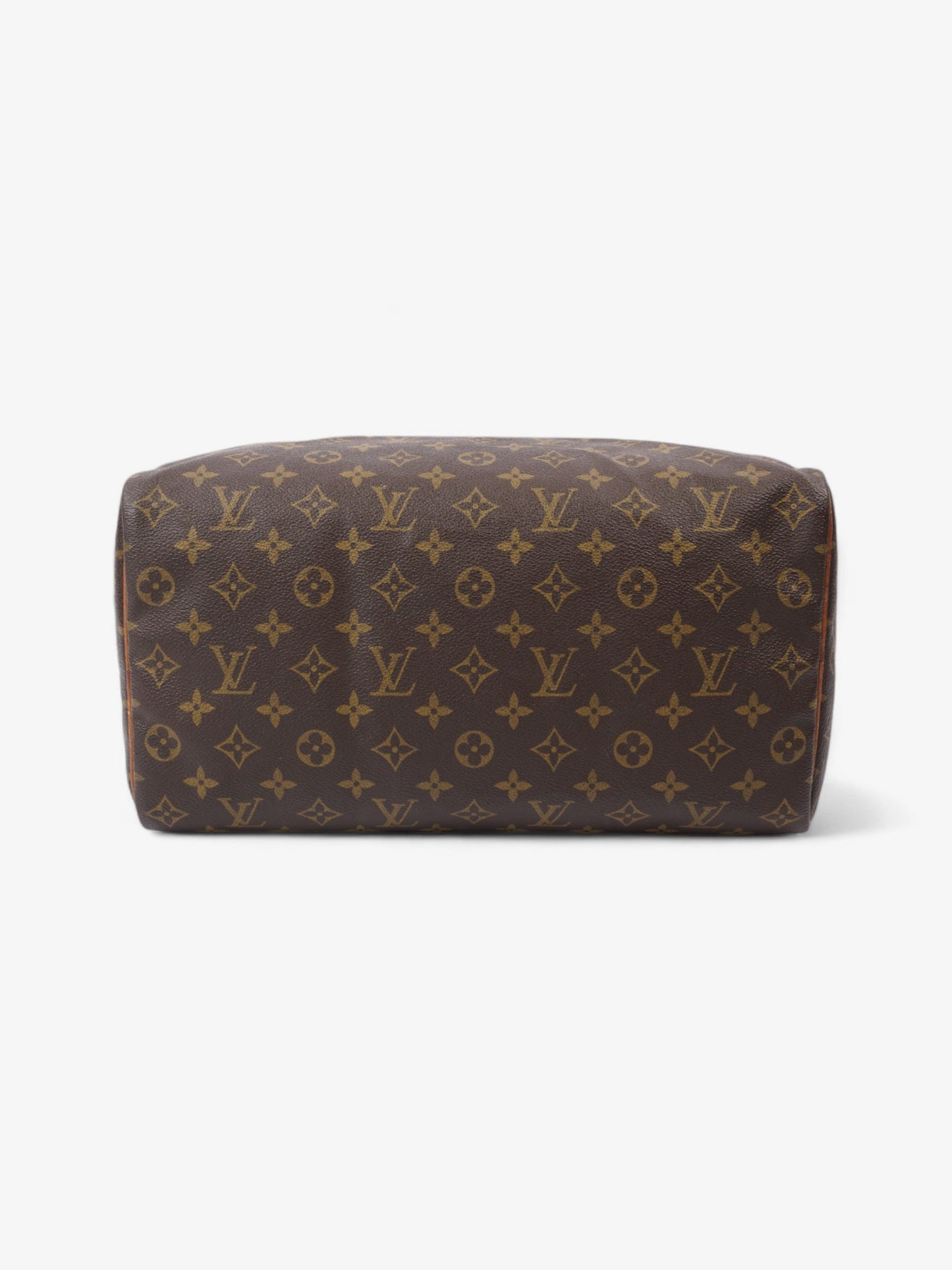 Louis Vuitton Speedy Monogram Coated Canvas 35