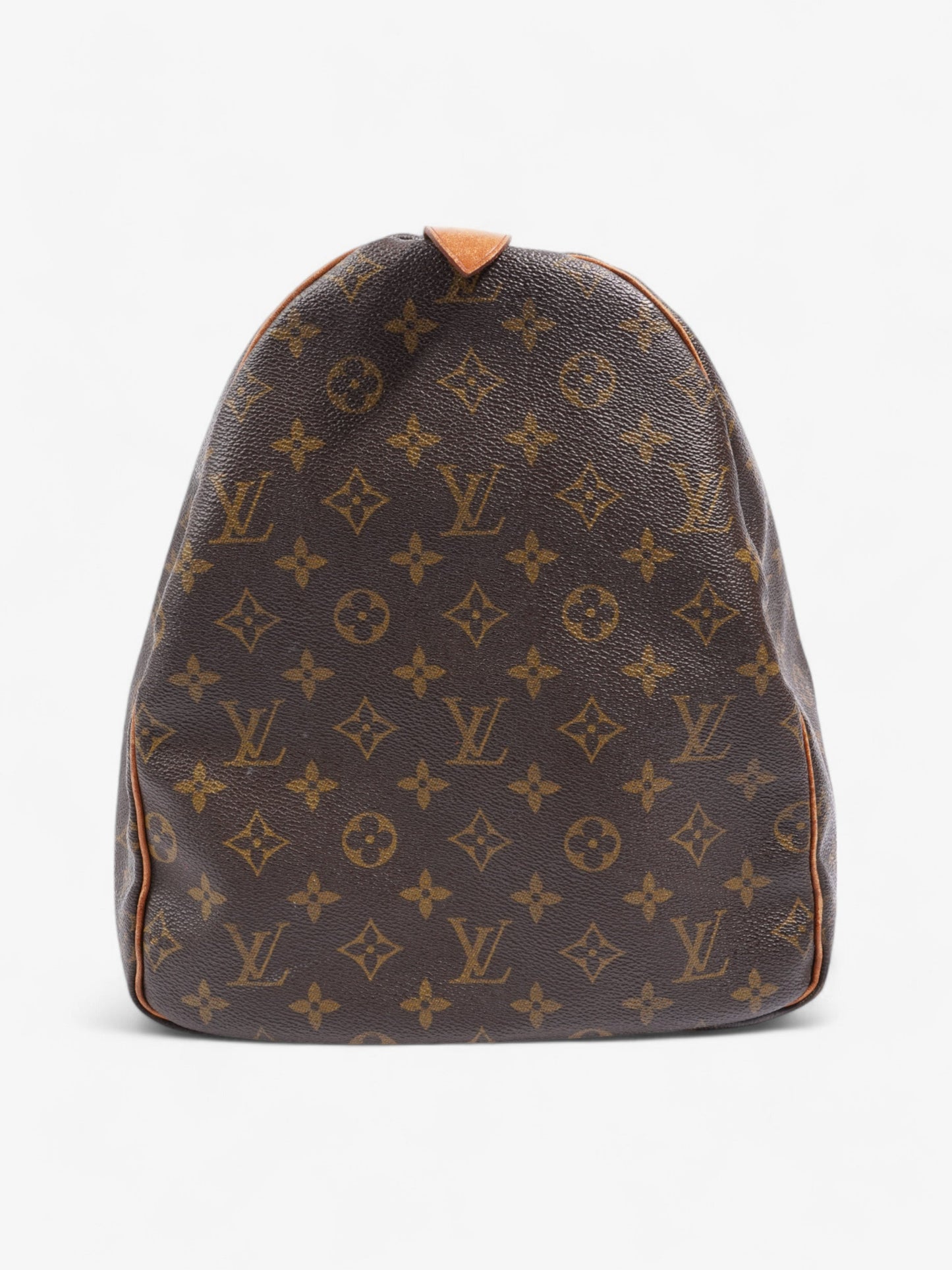 Louis Vuitton Keepall Monogram Coated Canvas 55