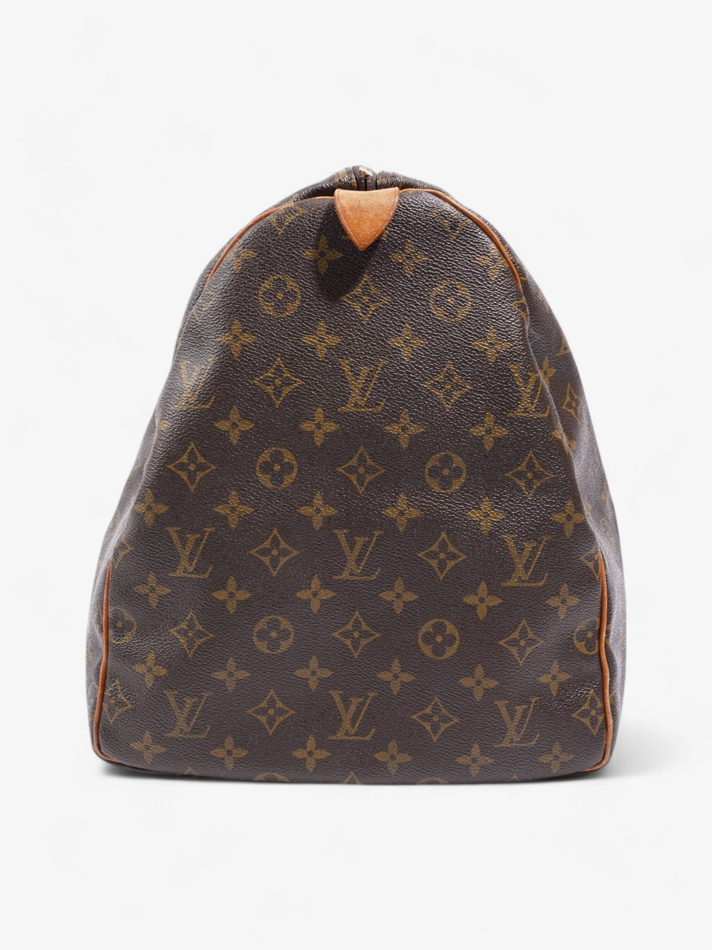 Louis Vuitton Keepall Monogram Coated Canvas 55