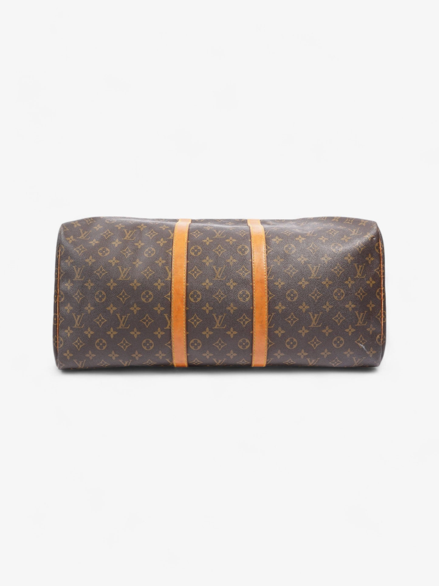 Louis Vuitton Keepall Monogram Coated Canvas 55