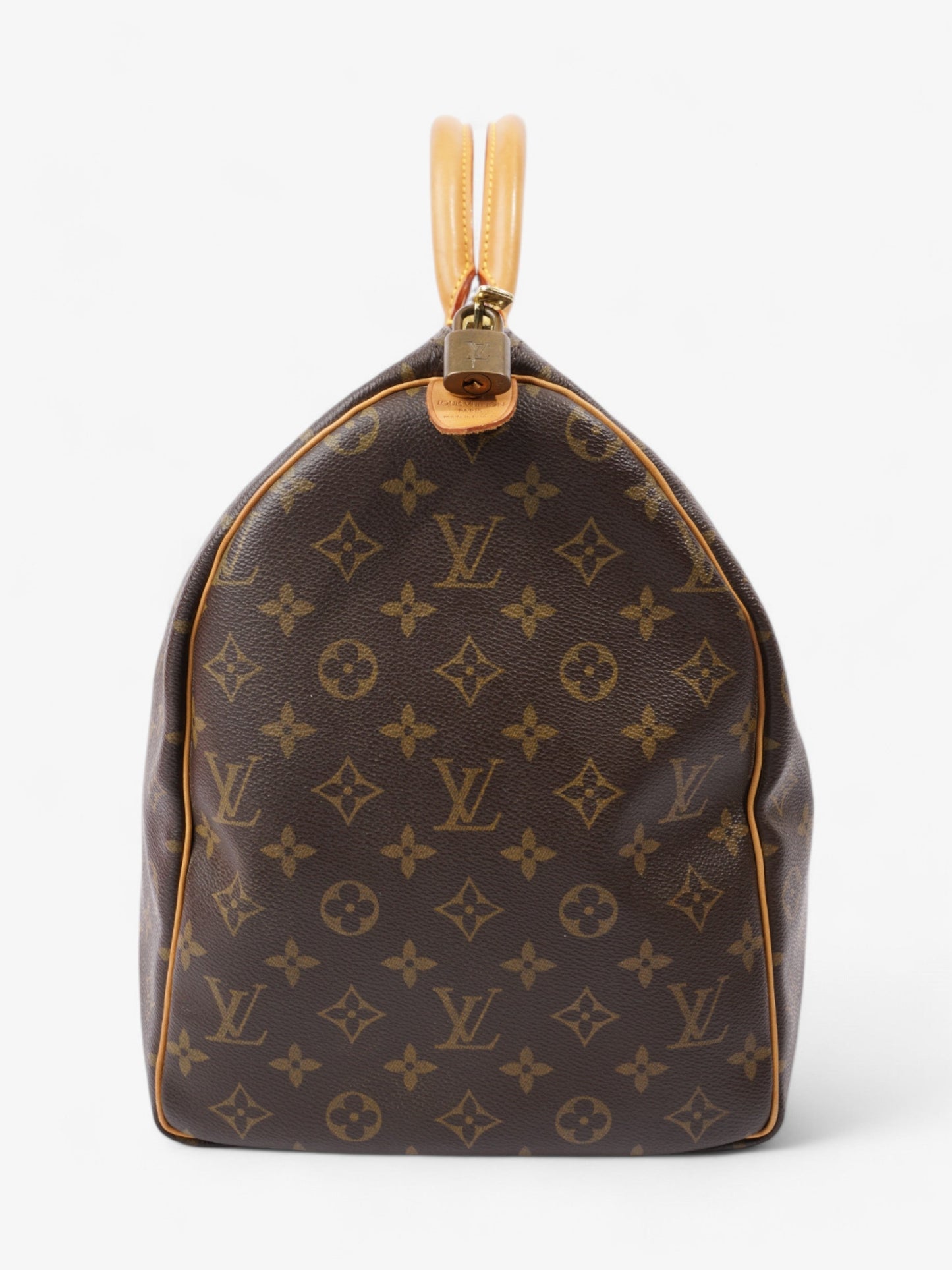 Louis Vuitton Keepall Monogram Coated Canvas 50