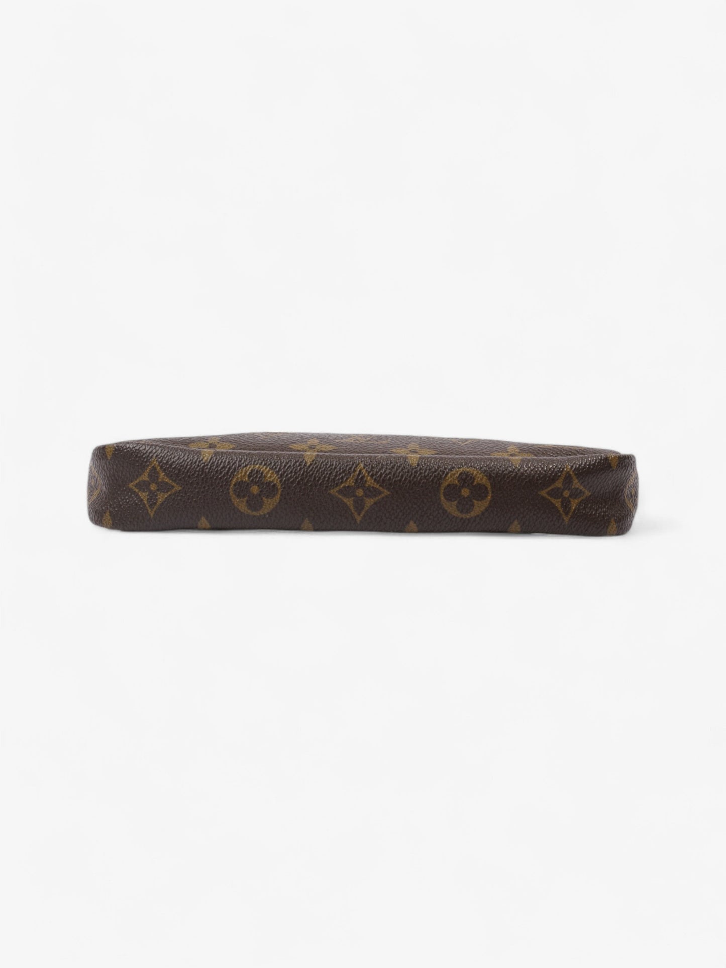 Louis Vuitton Pochette Accessoires Monogram Coated Canvas