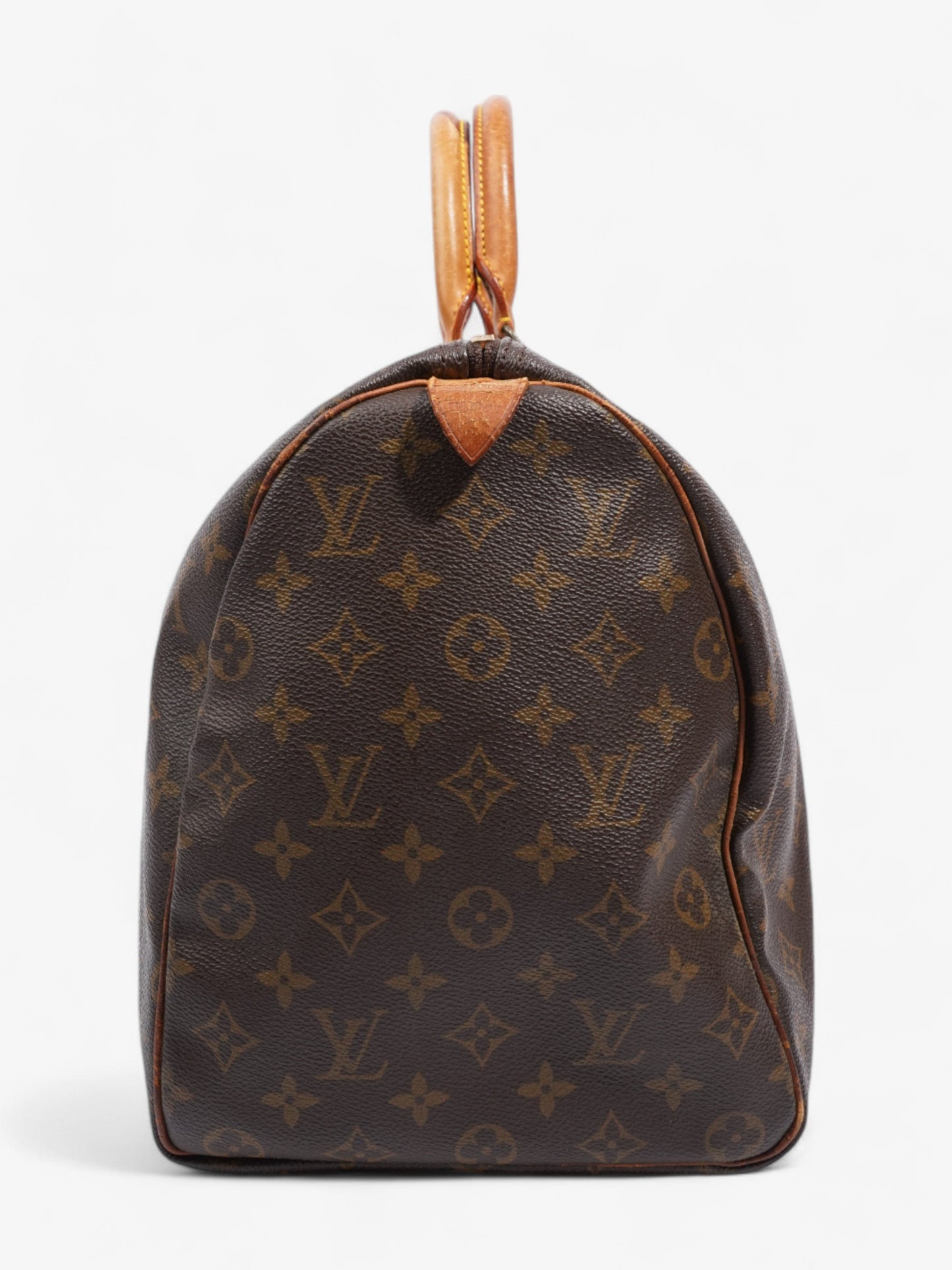 Louis Vuitton Keepall Monogram Coated Canvas 45