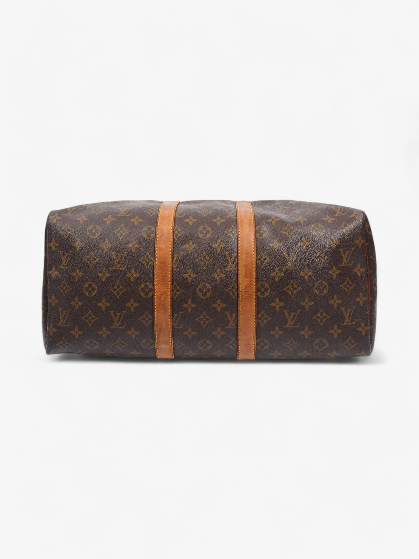 Louis Vuitton Keepall Monogram Coated Canvas 45