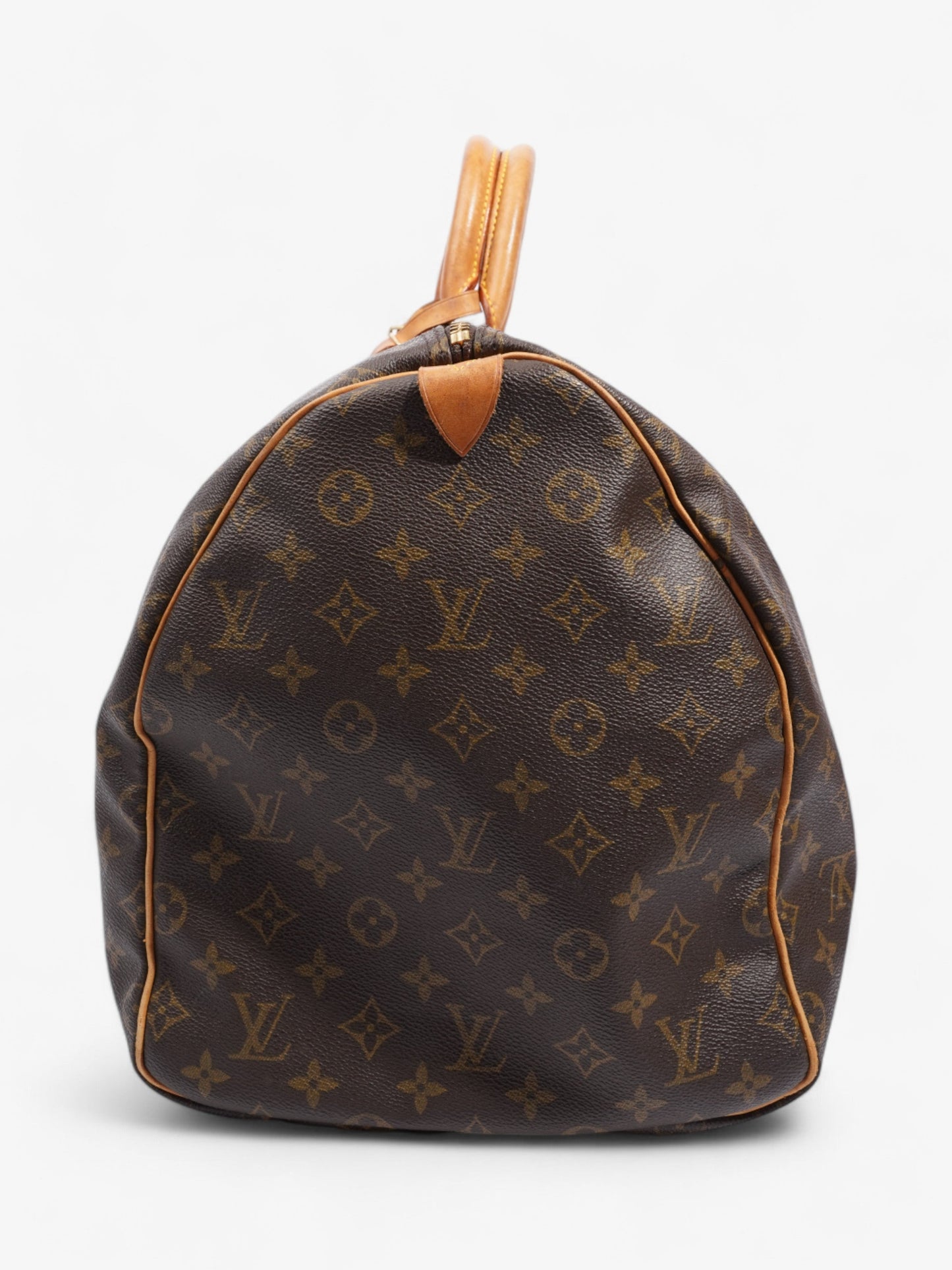 Louis Vuitton Keepall Monogram Coated Canvas 55