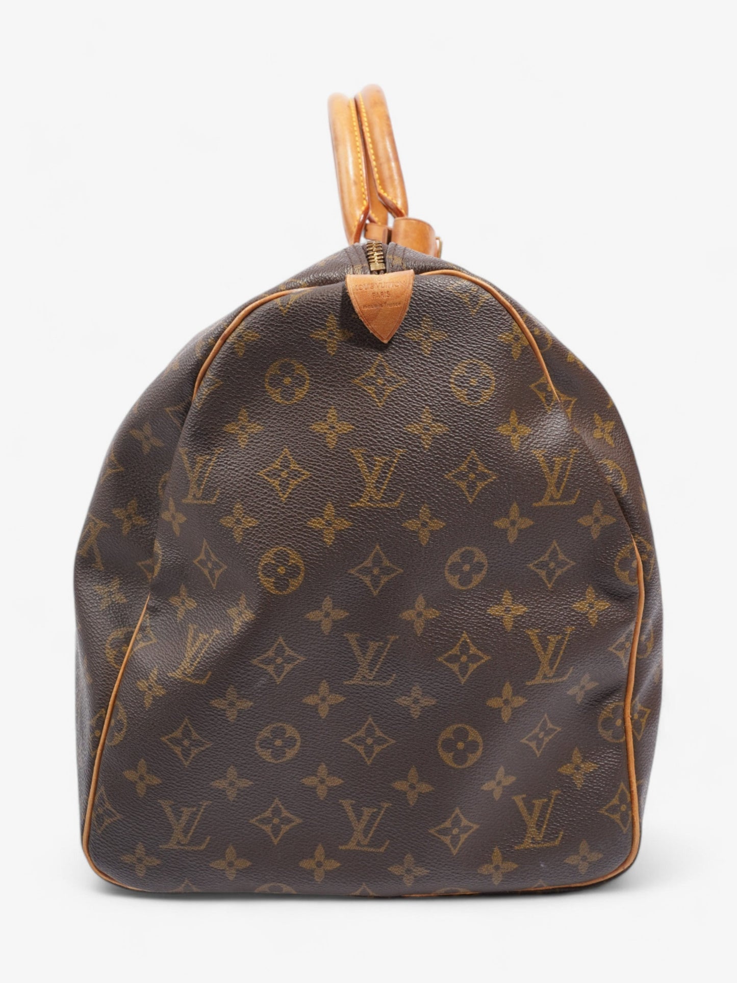 Louis Vuitton Keepall Monogram Coated Canvas 55