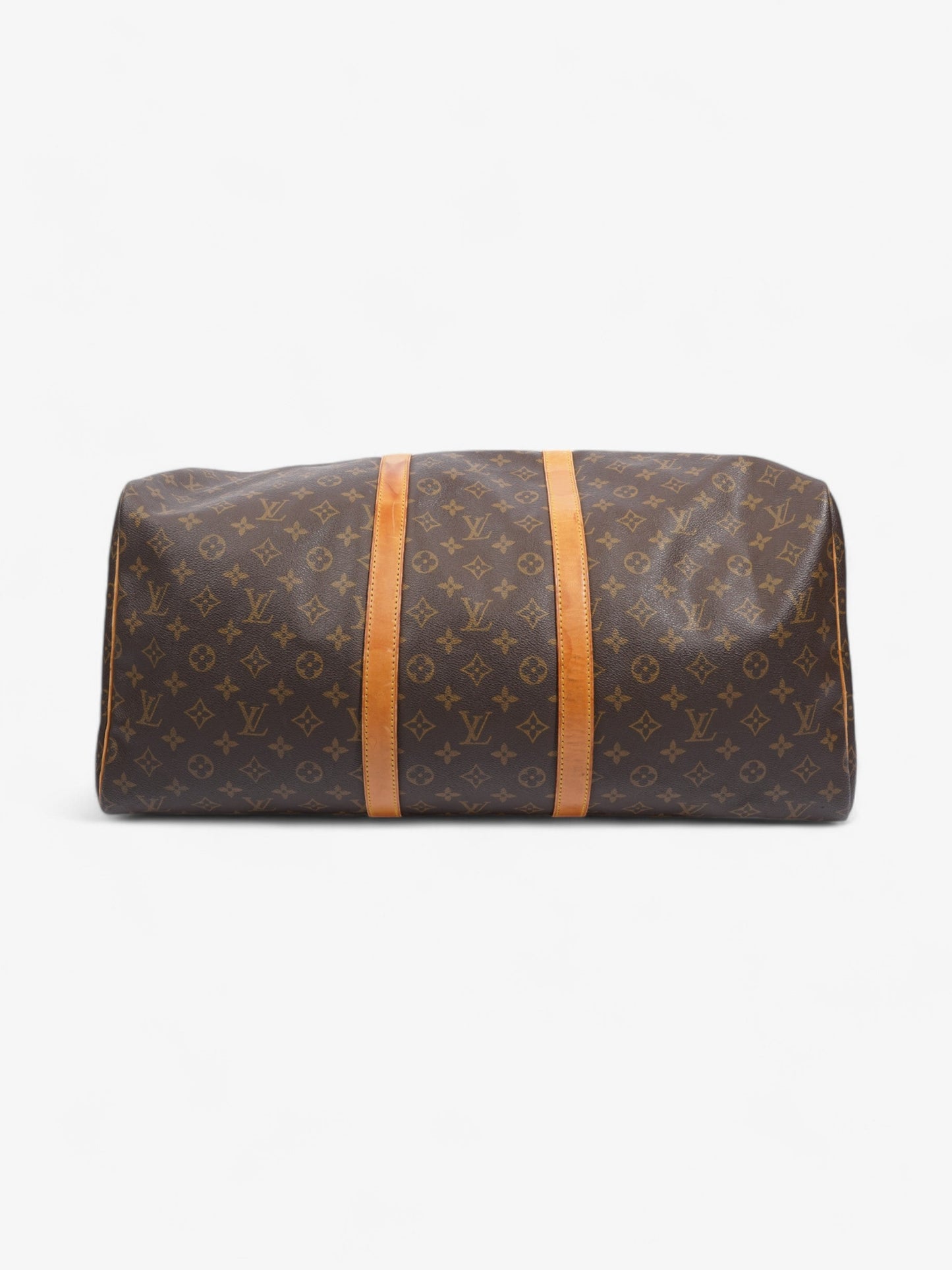Louis Vuitton Keepall Monogram Coated Canvas 55