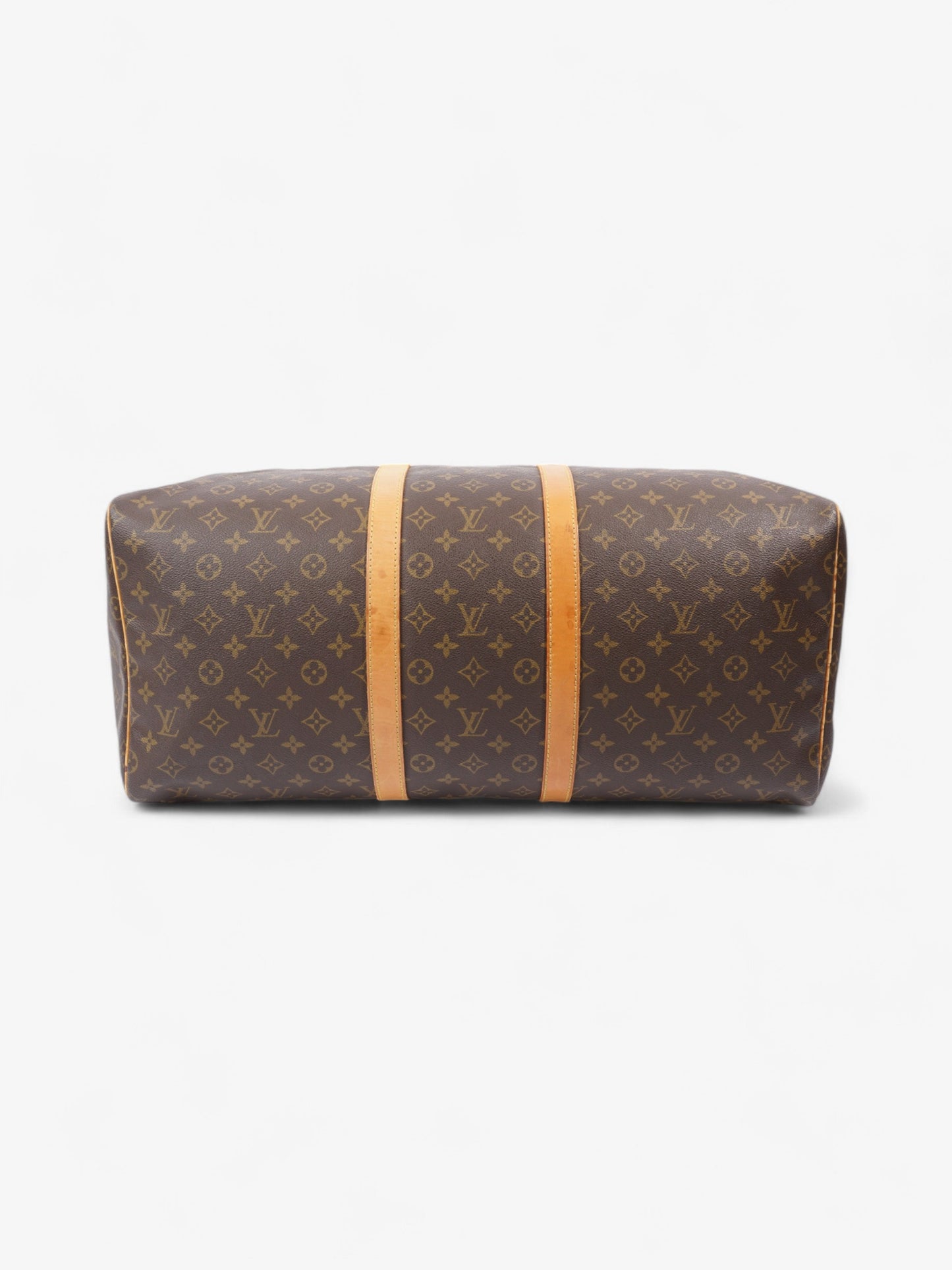 Louis Vuitton Keepall Monogram Coated Canvas 55