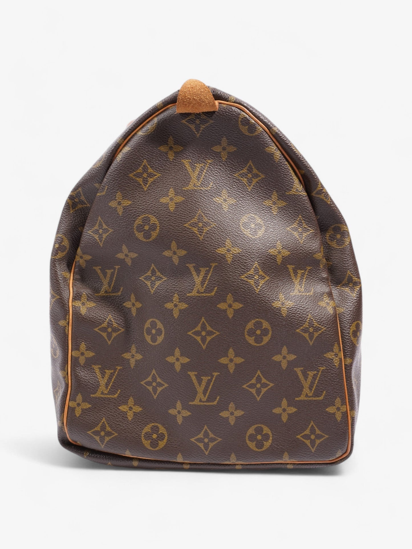 Louis Vuitton Keepall  Monogram Coated Canvas 50