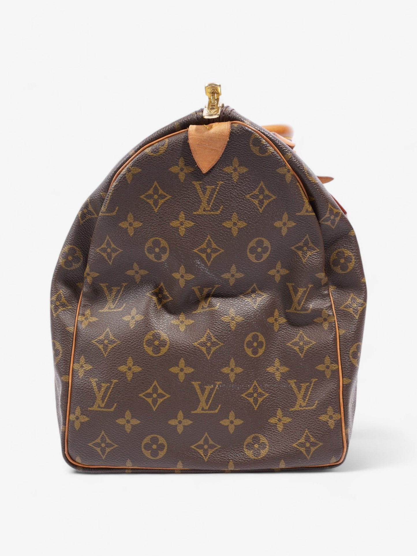 Louis Vuitton Keepall  Monogram Coated Canvas 50