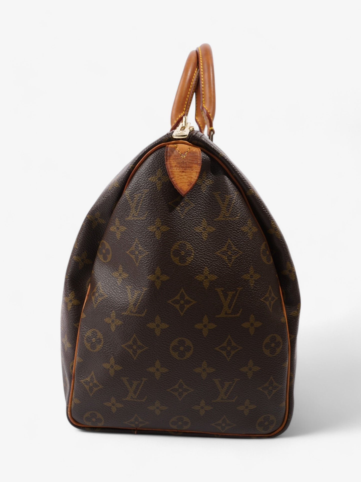 Louis Vuitton Keepall Monogram Coated Canvas 45