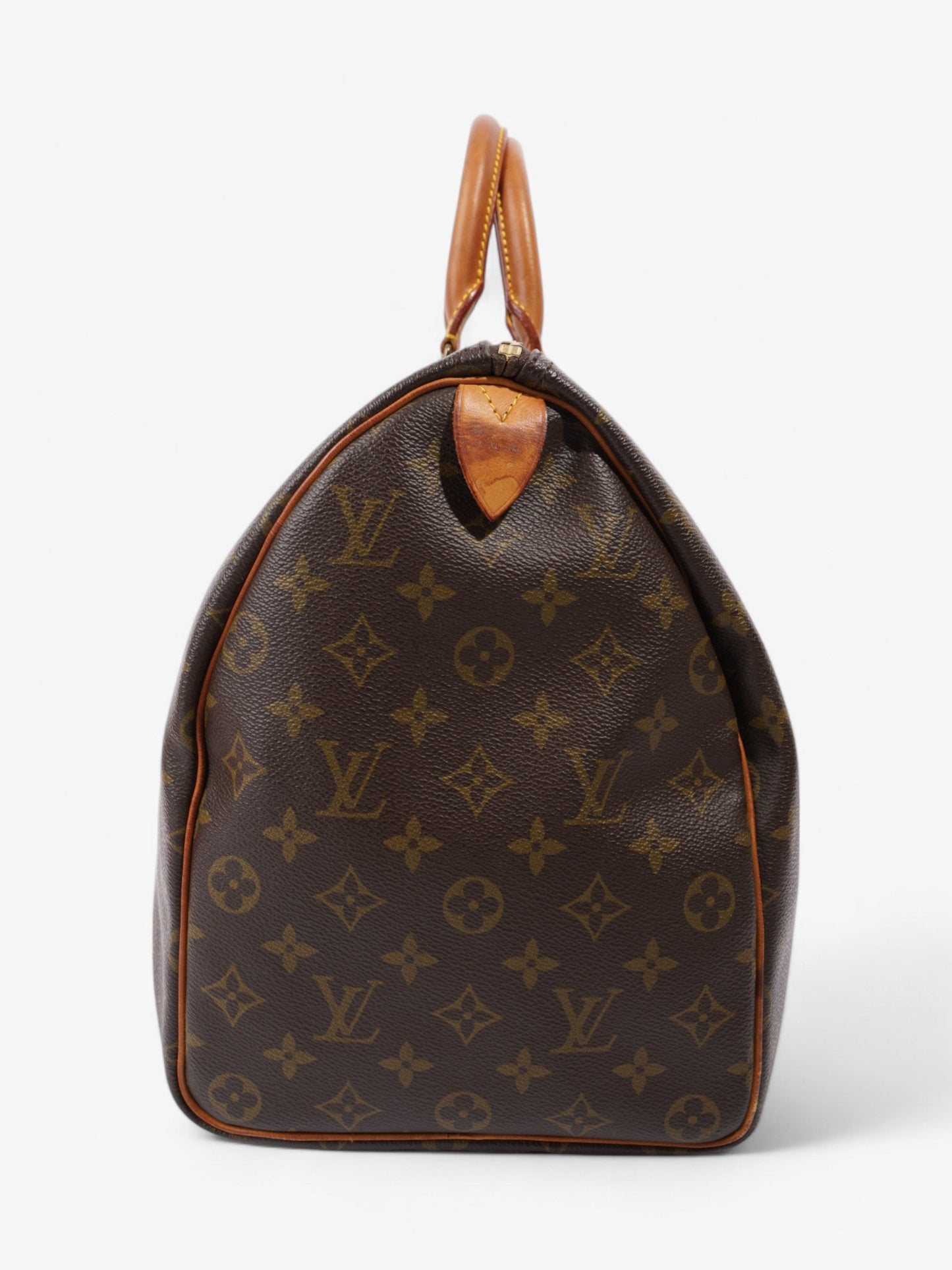 Louis Vuitton Keepall Monogram Coated Canvas 45