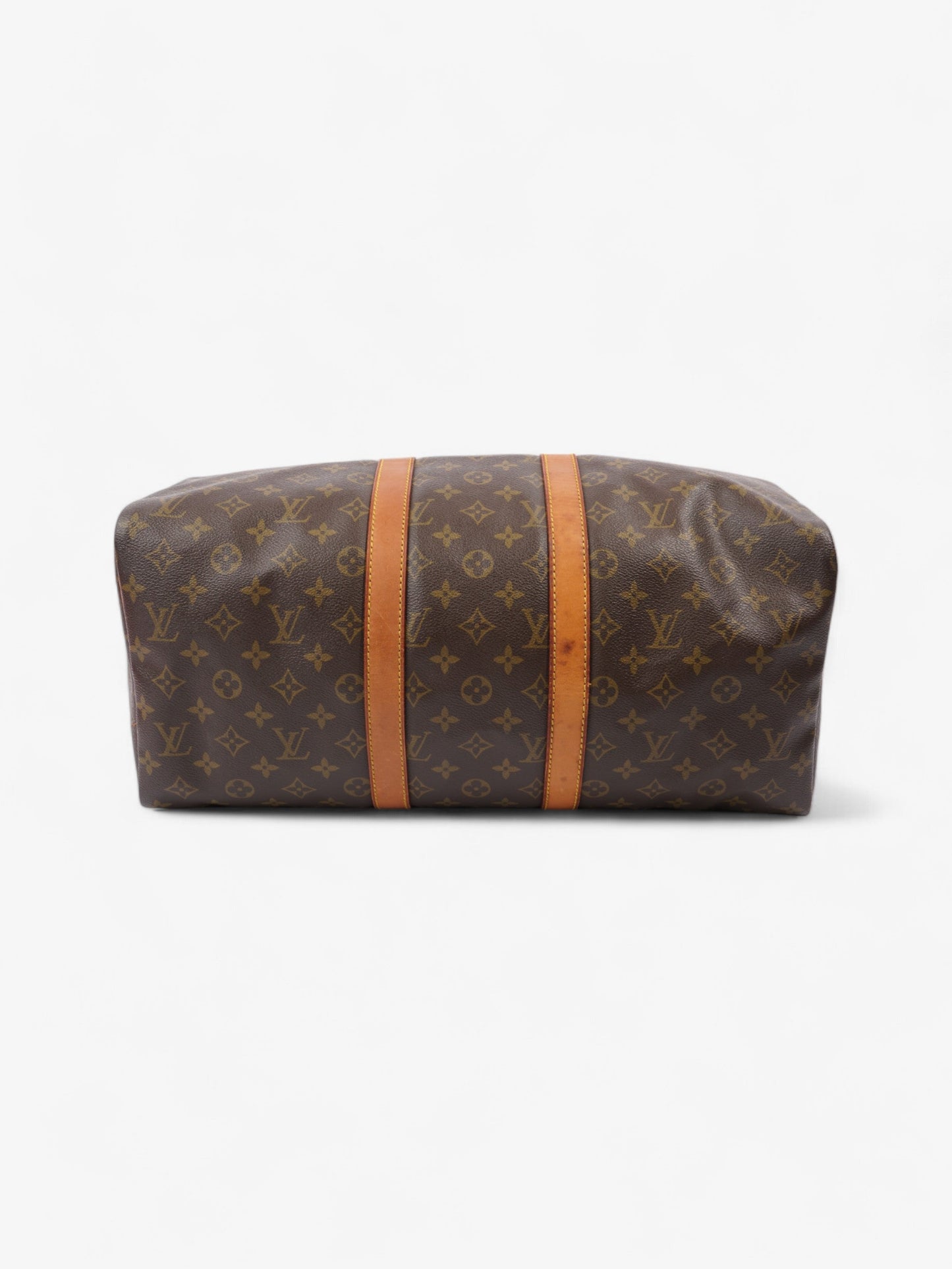 Louis Vuitton Keepall Monogram Coated Canvas 45
