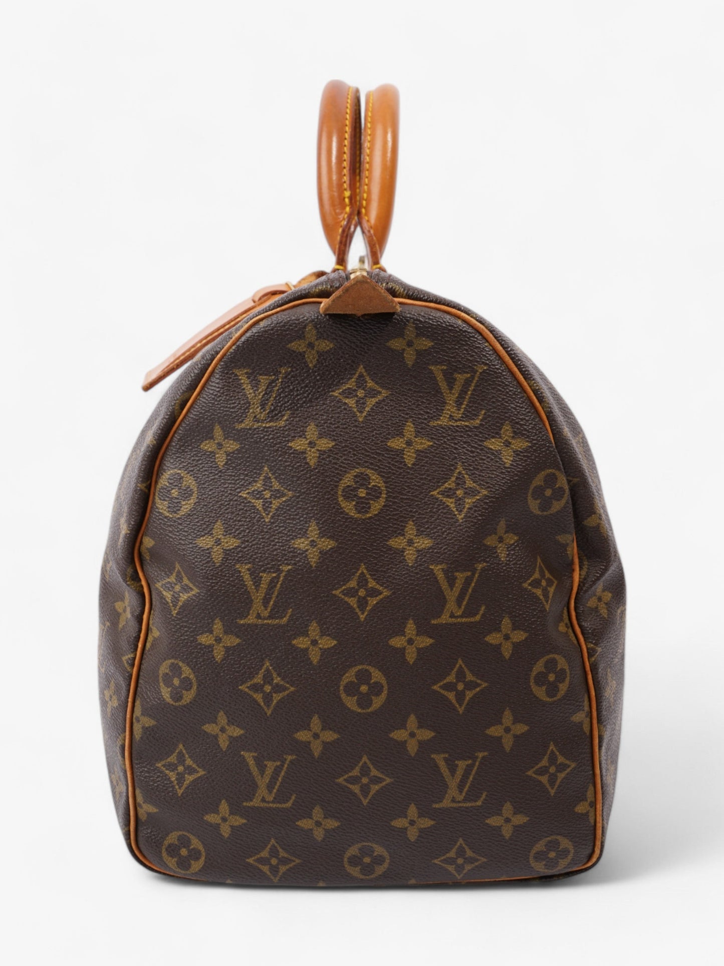 Louis Vuitton Keepall Monogram Coated Canvas 45
