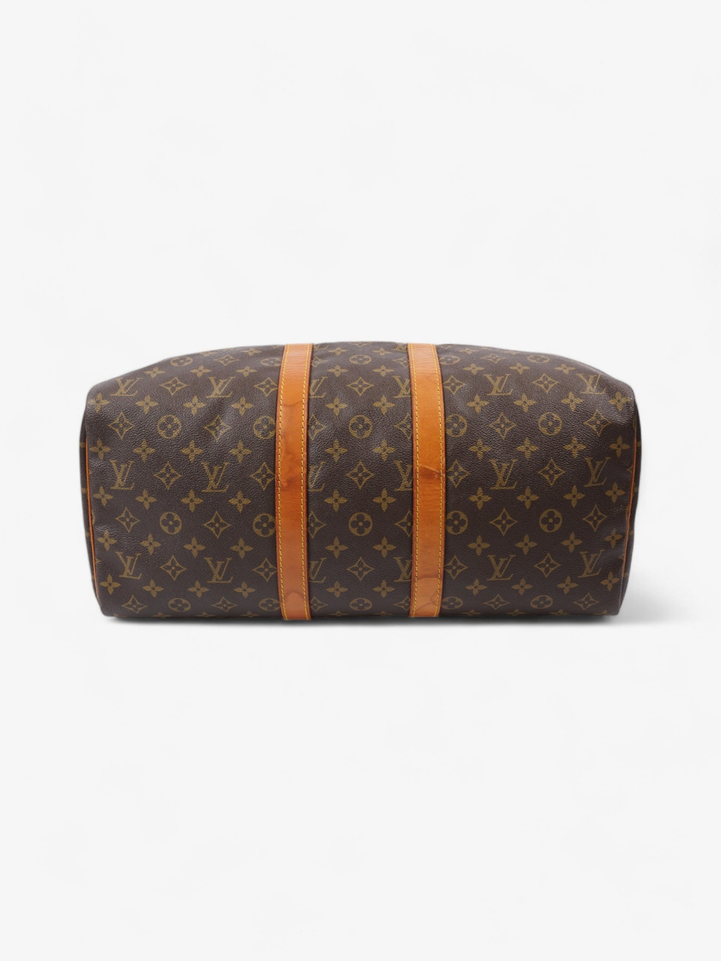 Louis Vuitton Keepall Monogram Coated Canvas 45