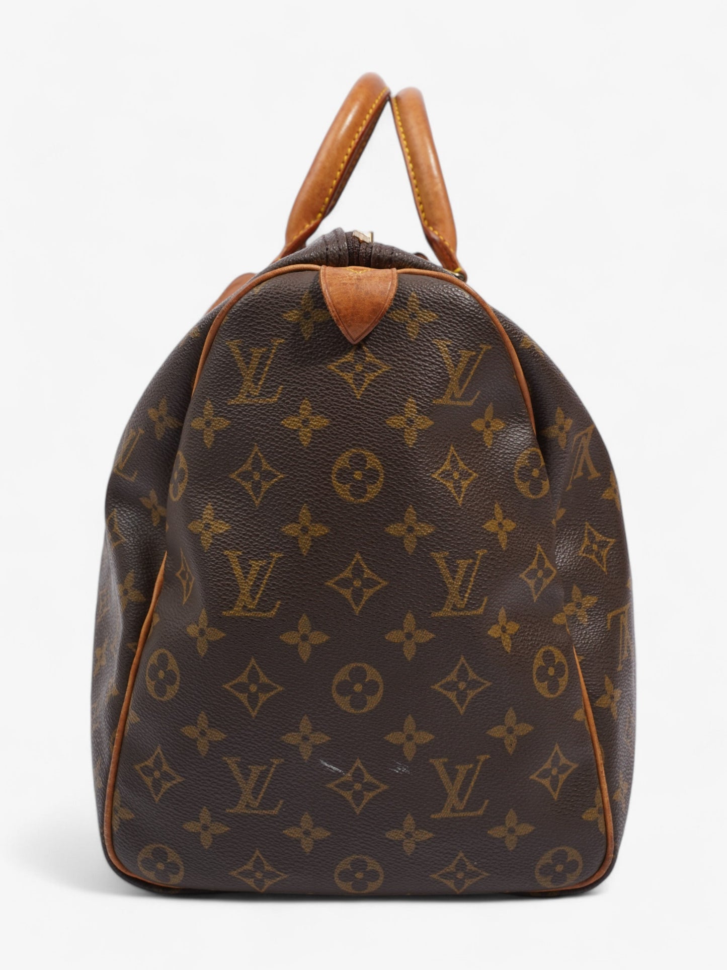 Louis Vuitton Keepall  Monogram Coated Canvas 45
